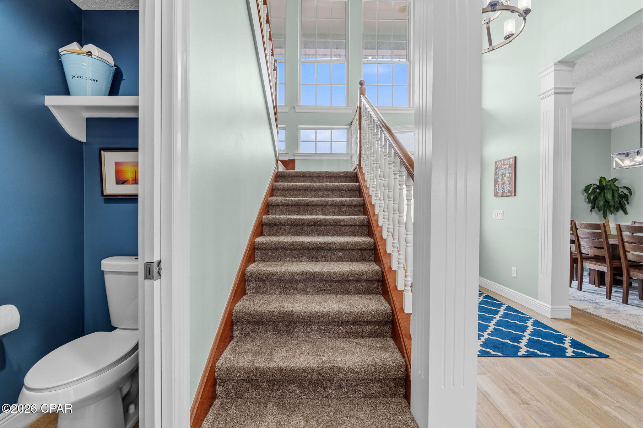 Country Club Harbour Estates - Residential