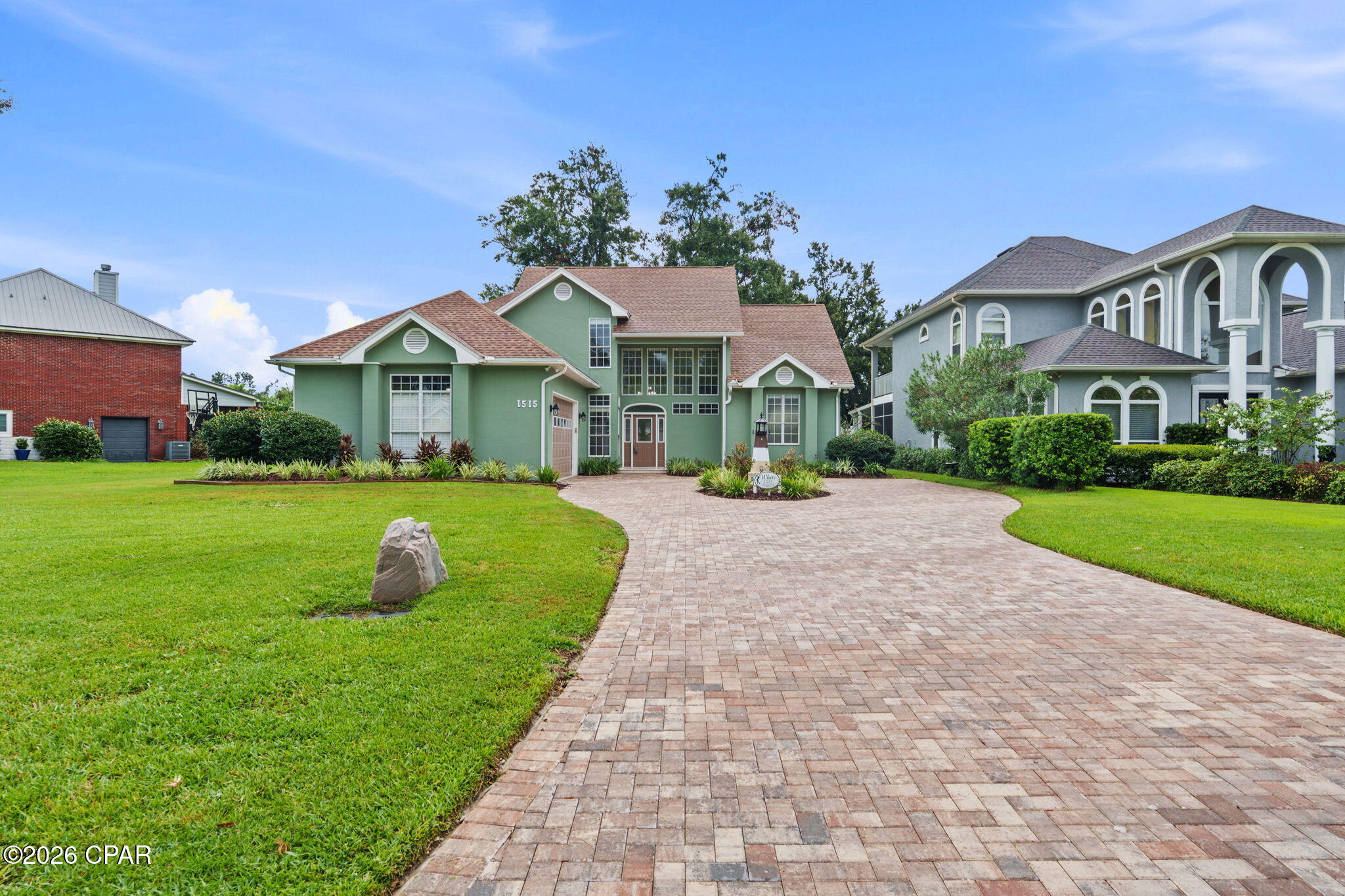 Country Club Harbour Estates - Residential