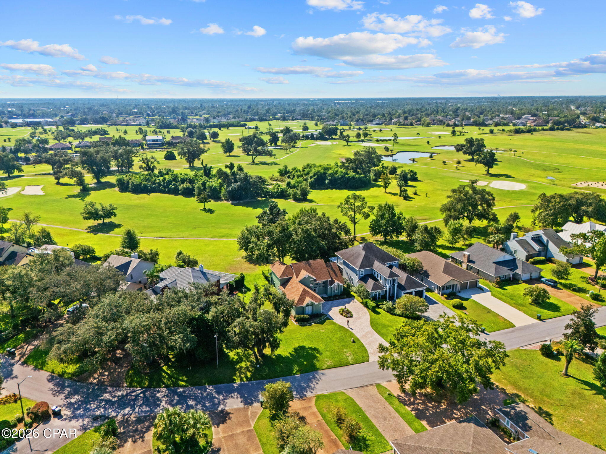 Country Club Harbour Estates - Residential
