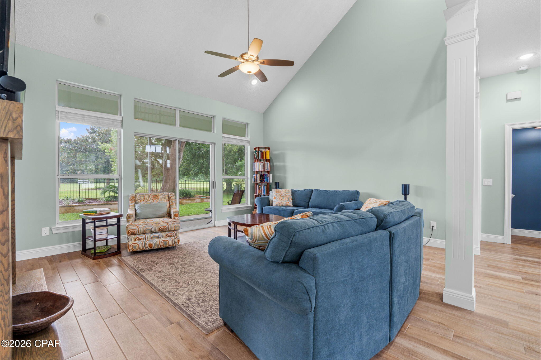 Country Club Harbour Estates - Residential