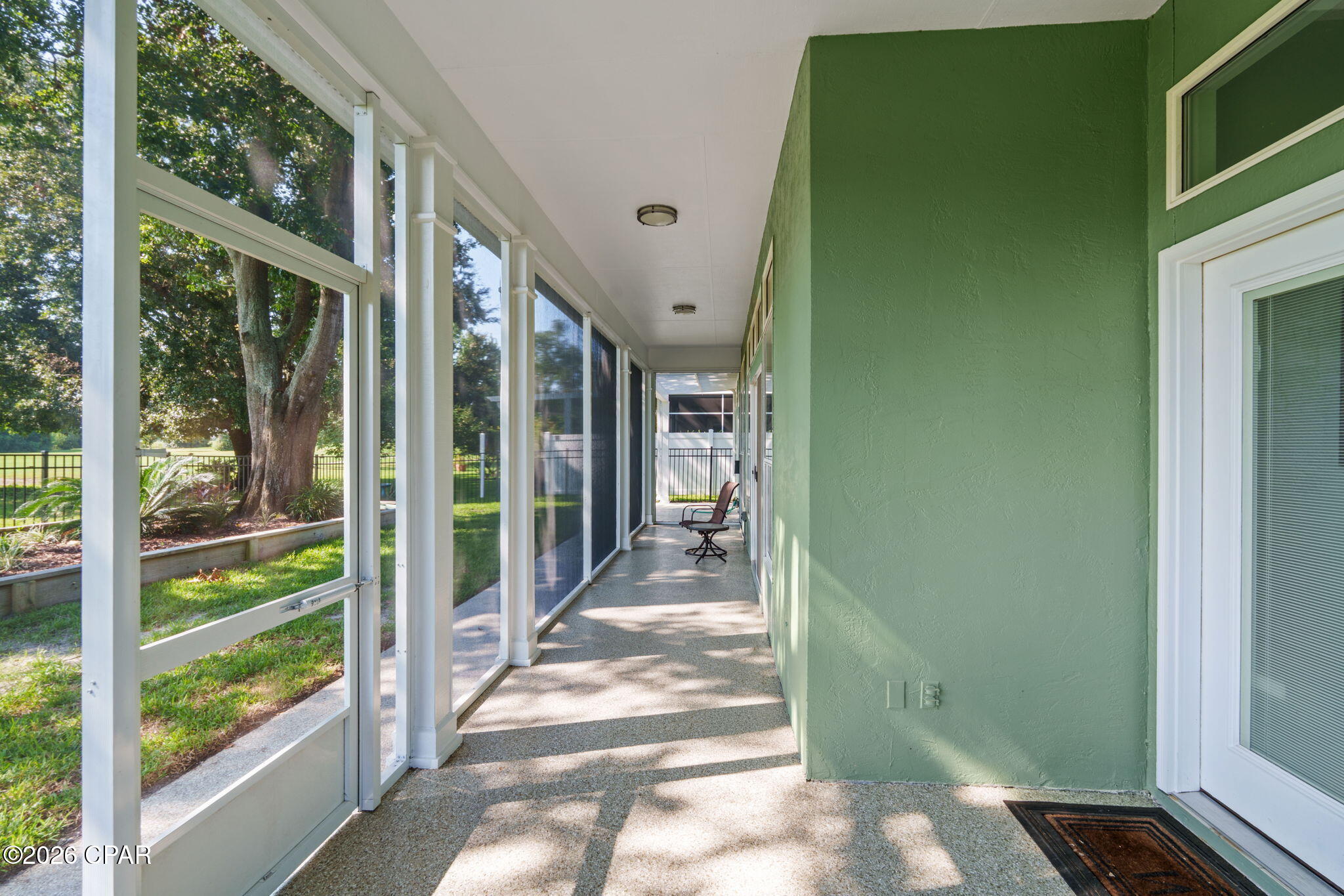 Country Club Harbour Estates - Residential