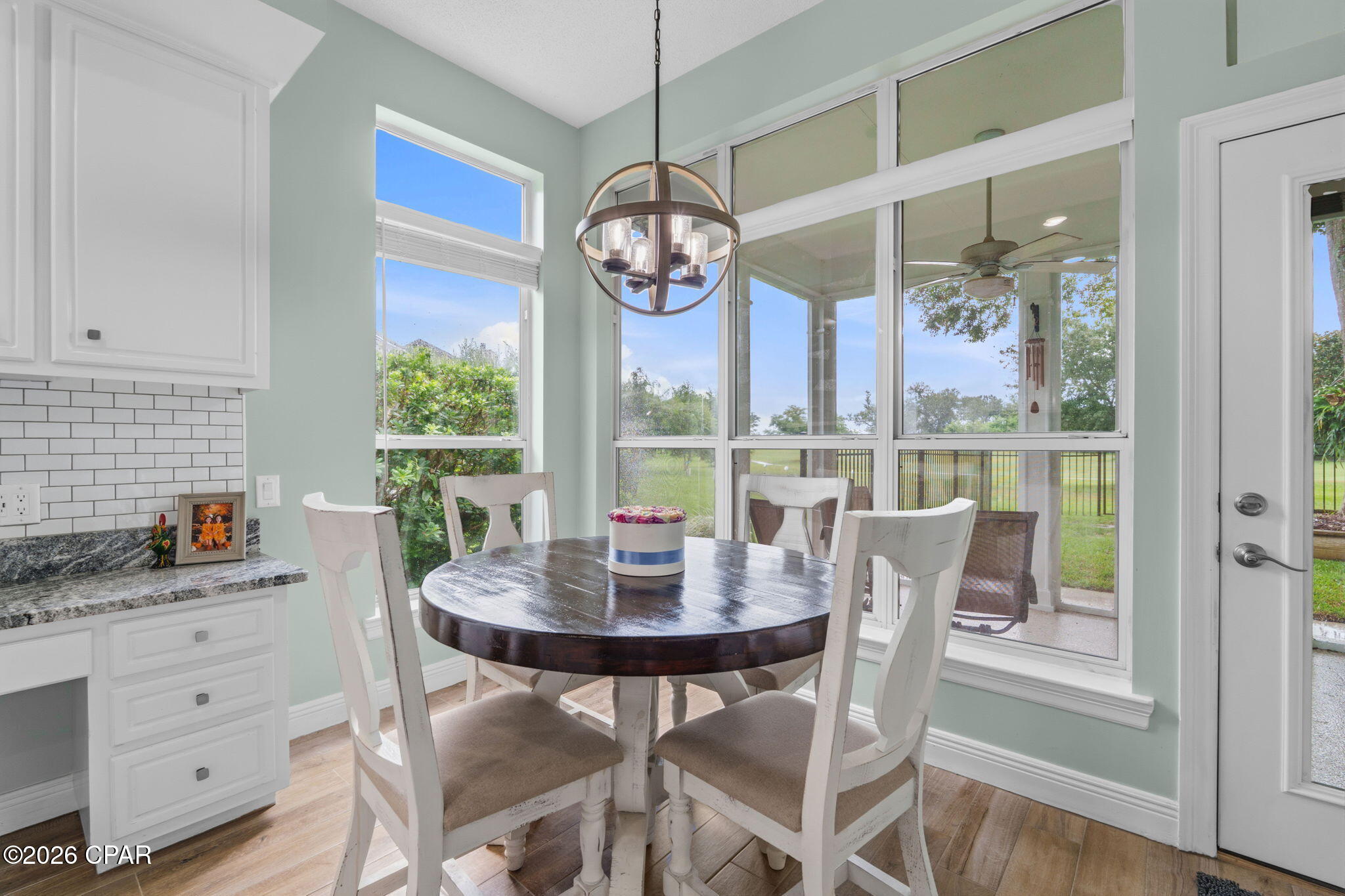 Country Club Harbour Estates - Residential
