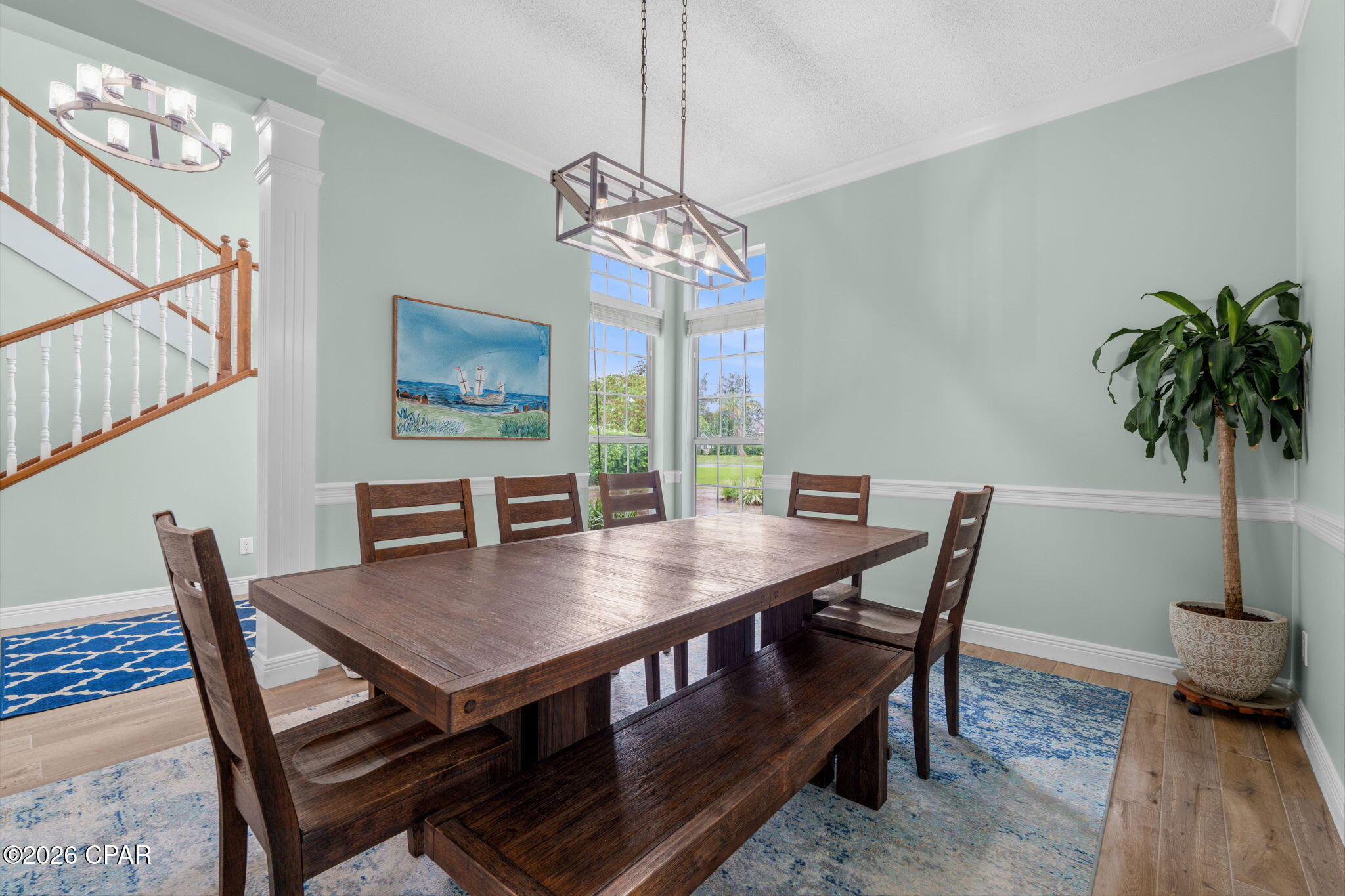 Country Club Harbour Estates - Residential