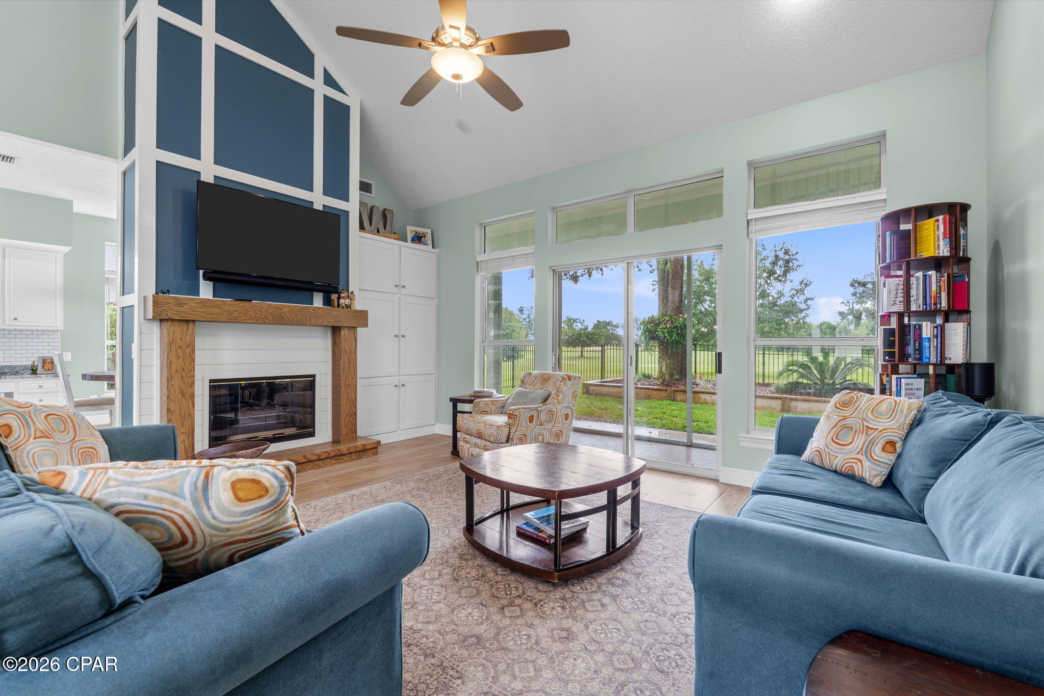 Country Club Harbour Estates - Residential