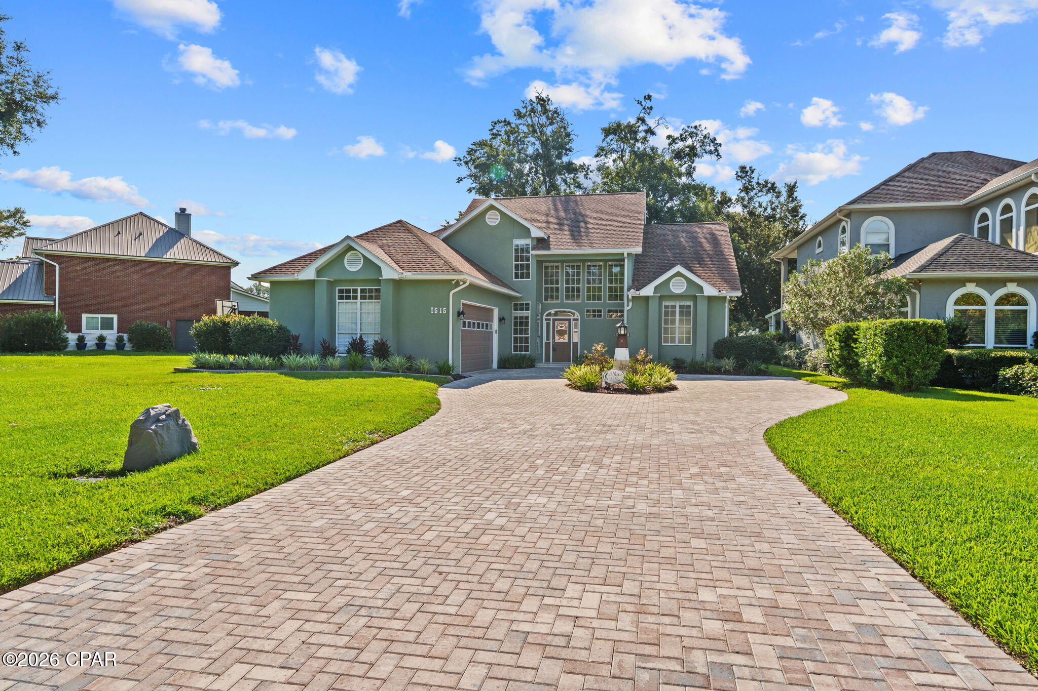 Country Club Harbour Estates - Residential