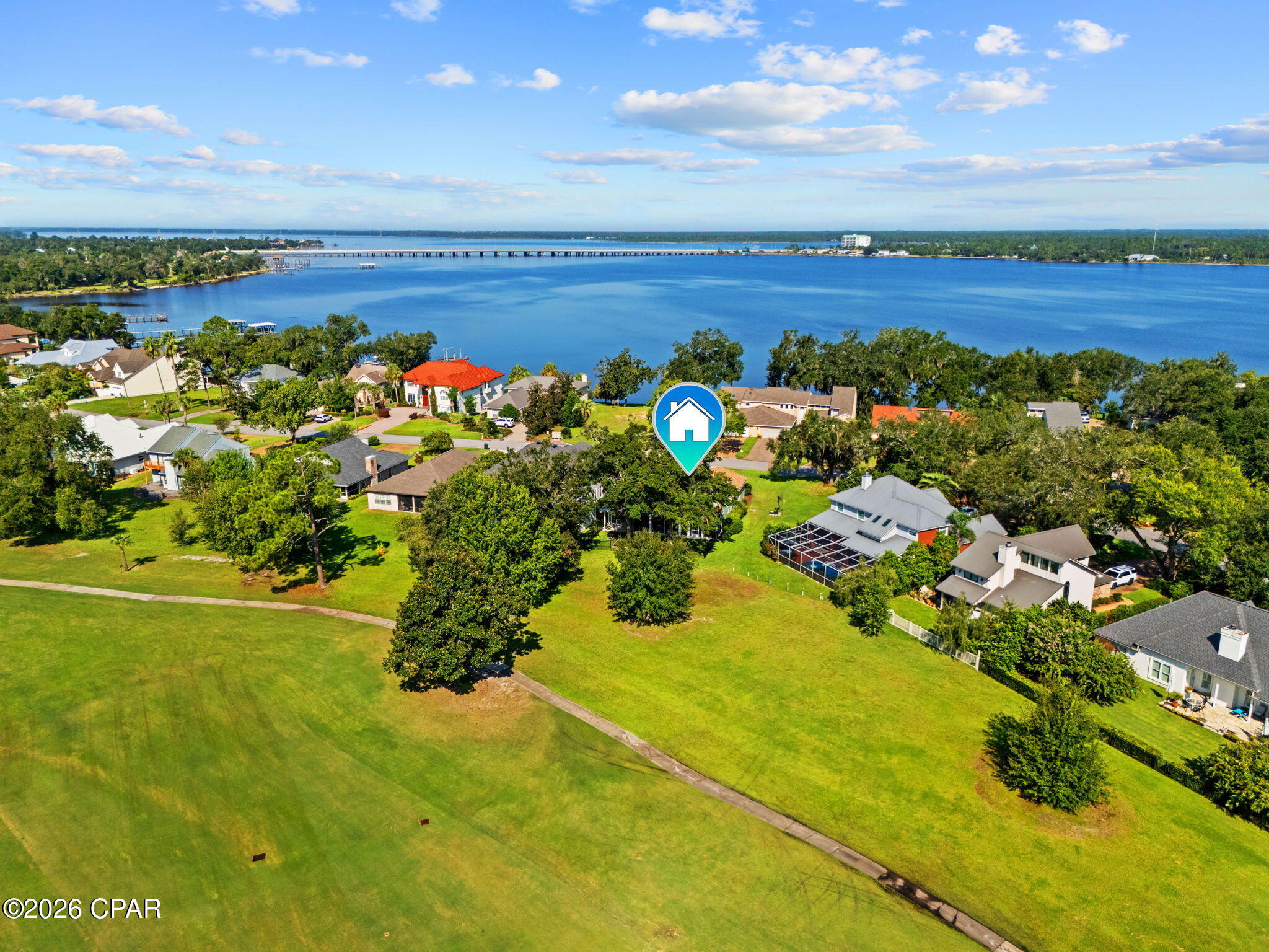 Country Club Harbour Estates - Residential