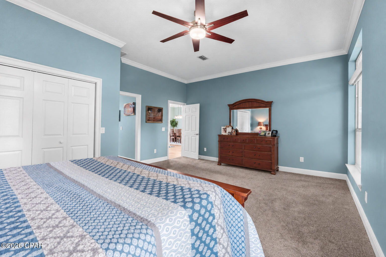 Country Club Harbour Estates - Residential