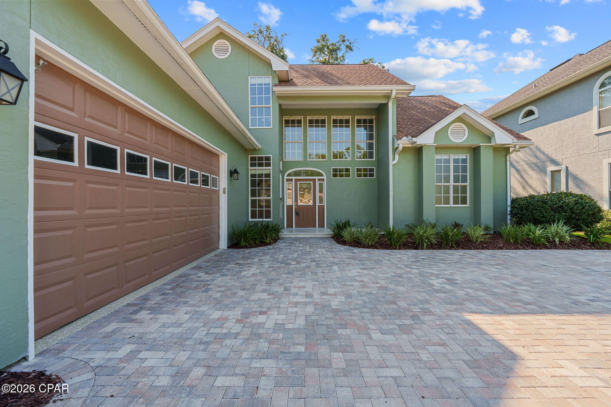 Country Club Harbour Estates - Residential