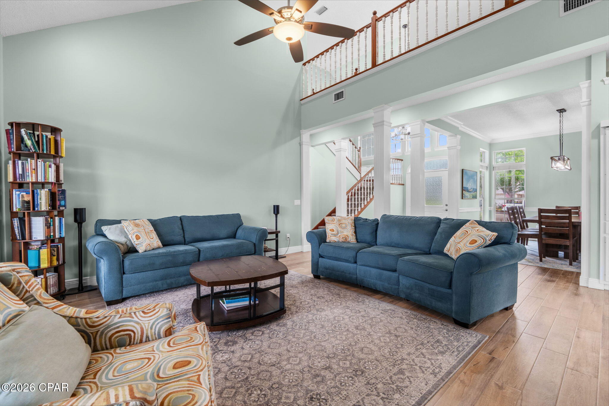 Country Club Harbour Estates - Residential