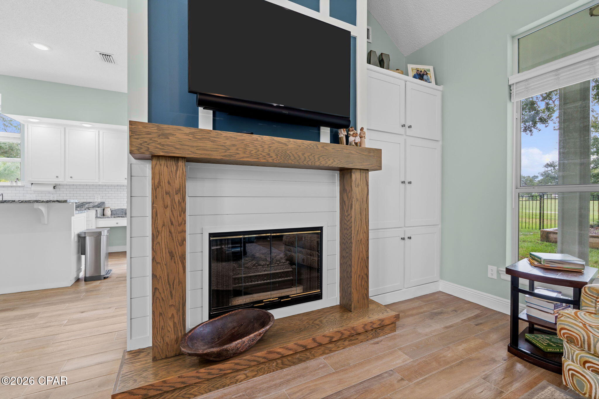 Country Club Harbour Estates - Residential