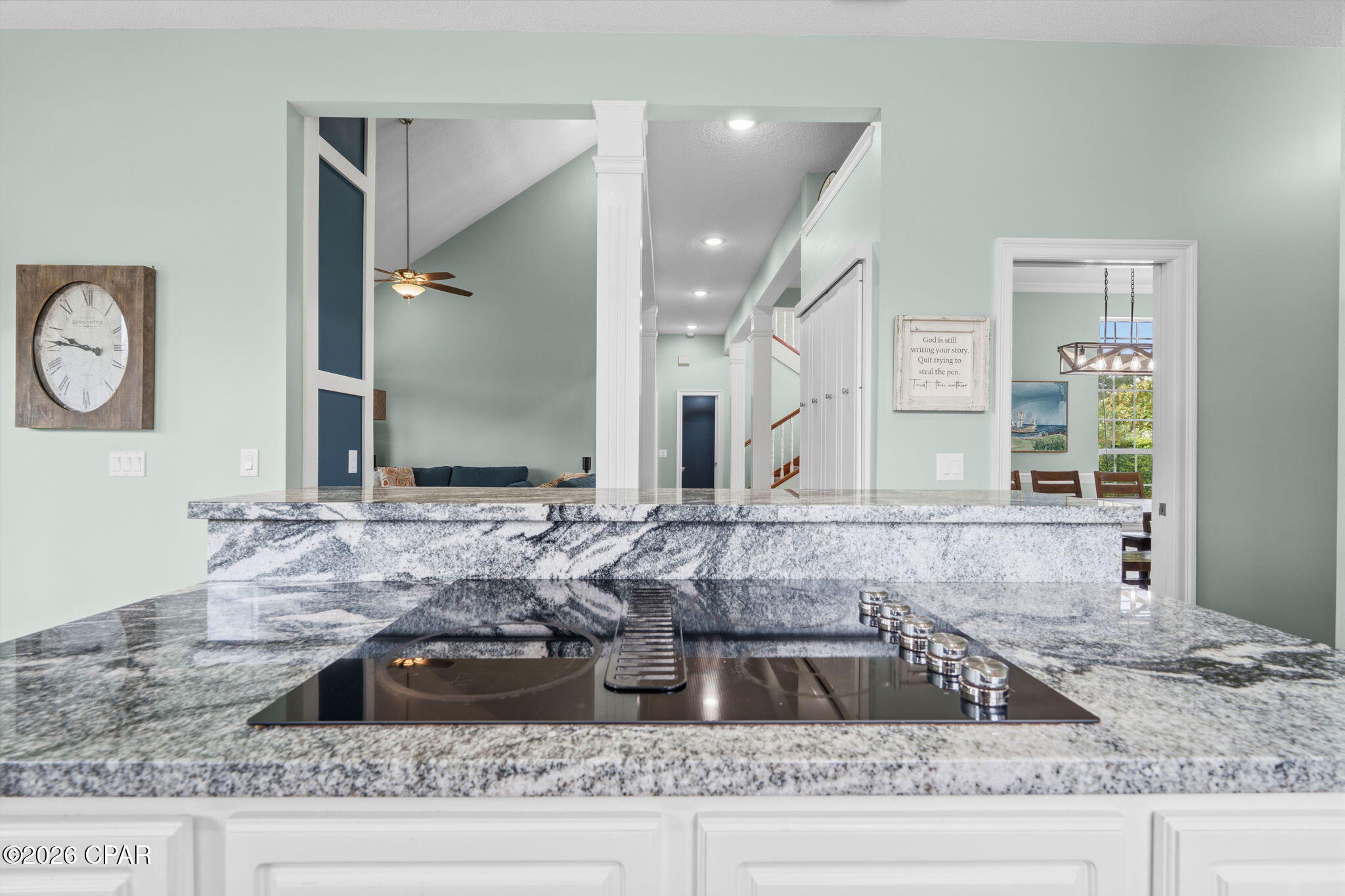 Country Club Harbour Estates - Residential