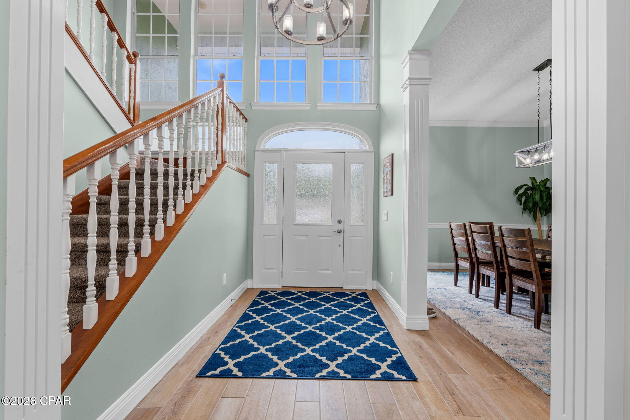 Country Club Harbour Estates - Residential