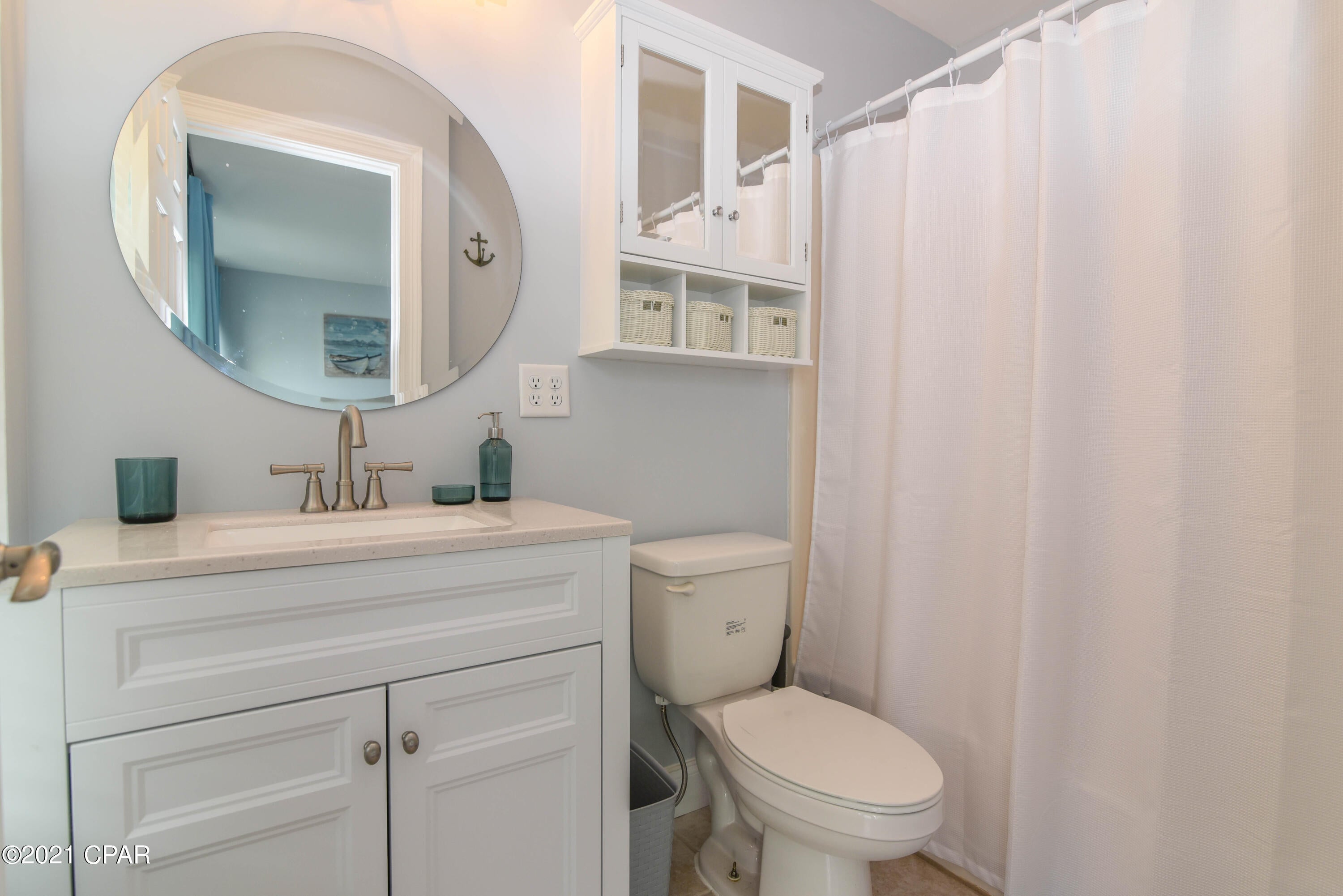 Bayou Pointe Villas - Residential