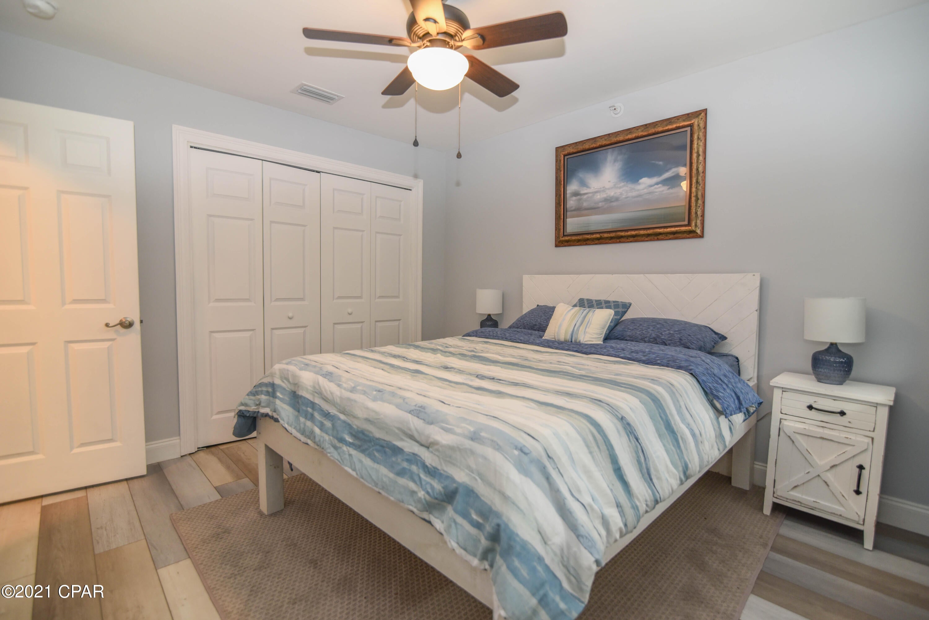 Bayou Pointe Villas - Residential