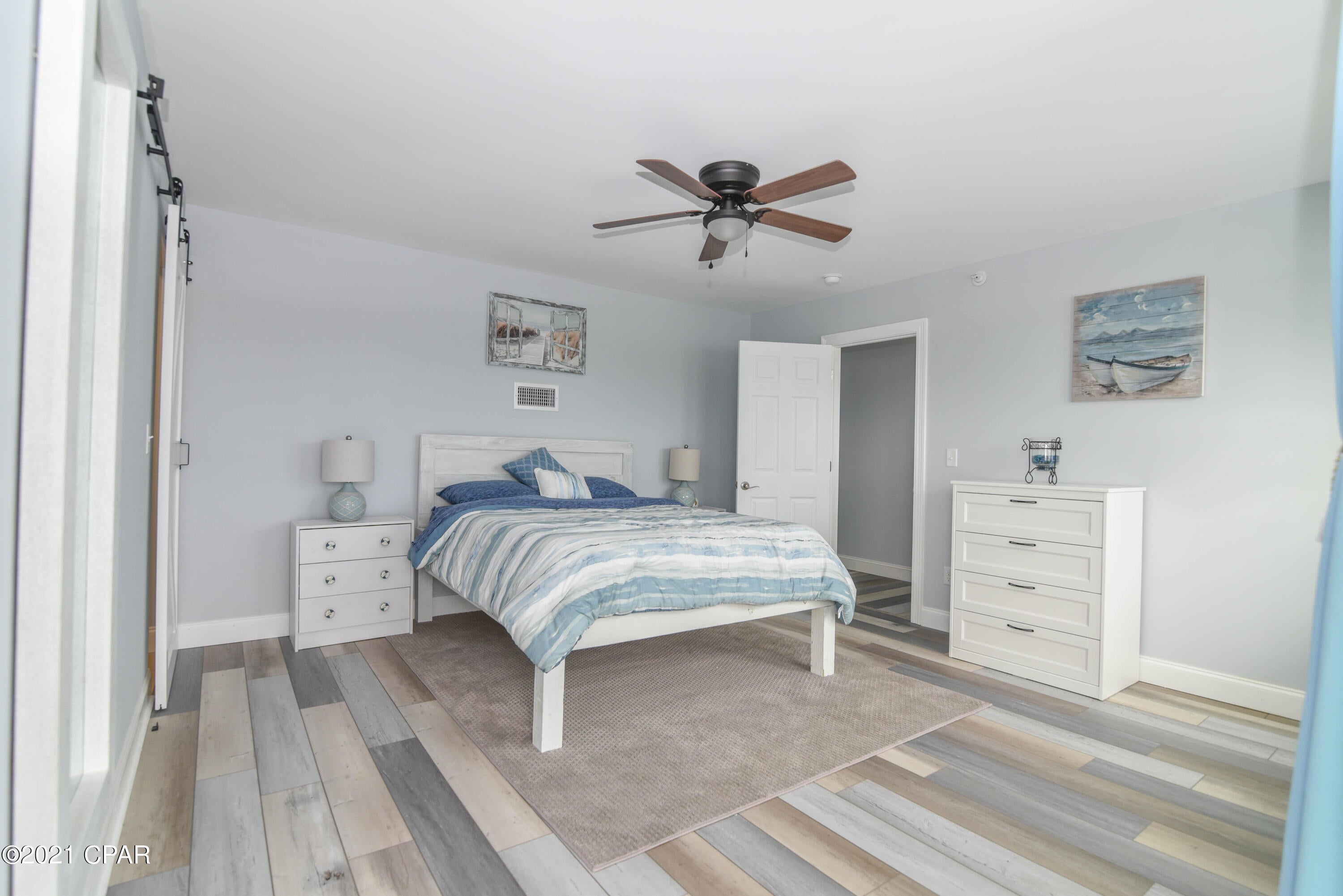 Bayou Pointe Villas - Residential