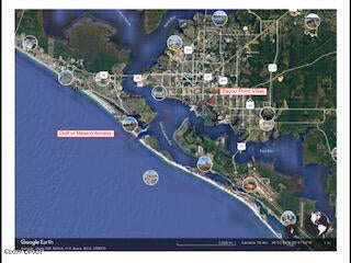 Bayou Pointe Villas - Residential