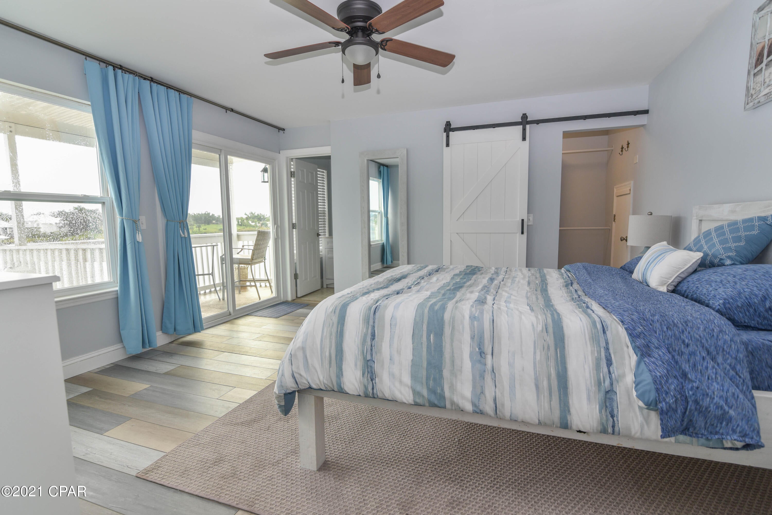 Bayou Pointe Villas - Residential