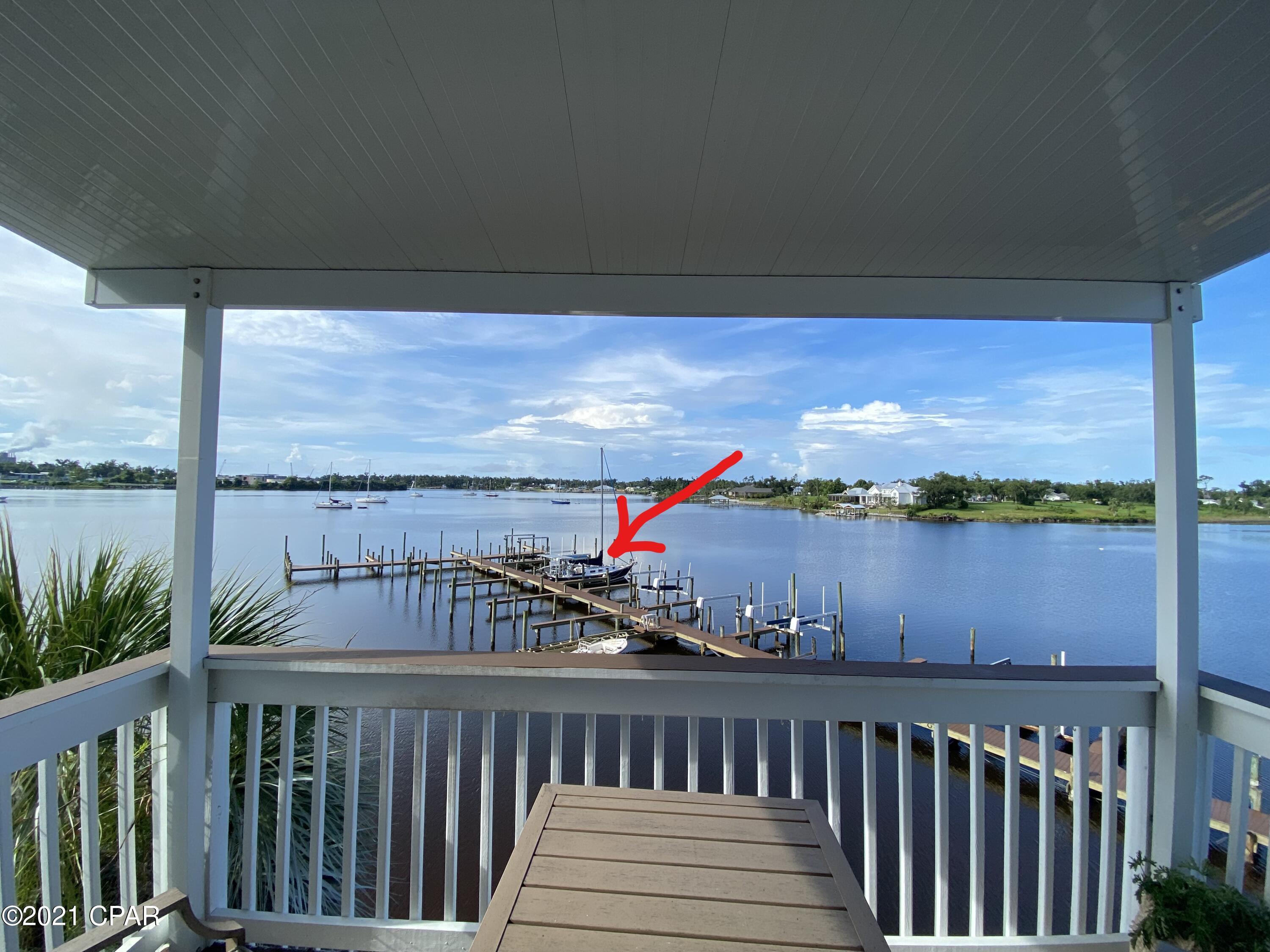 Bayou Pointe Villas - Residential