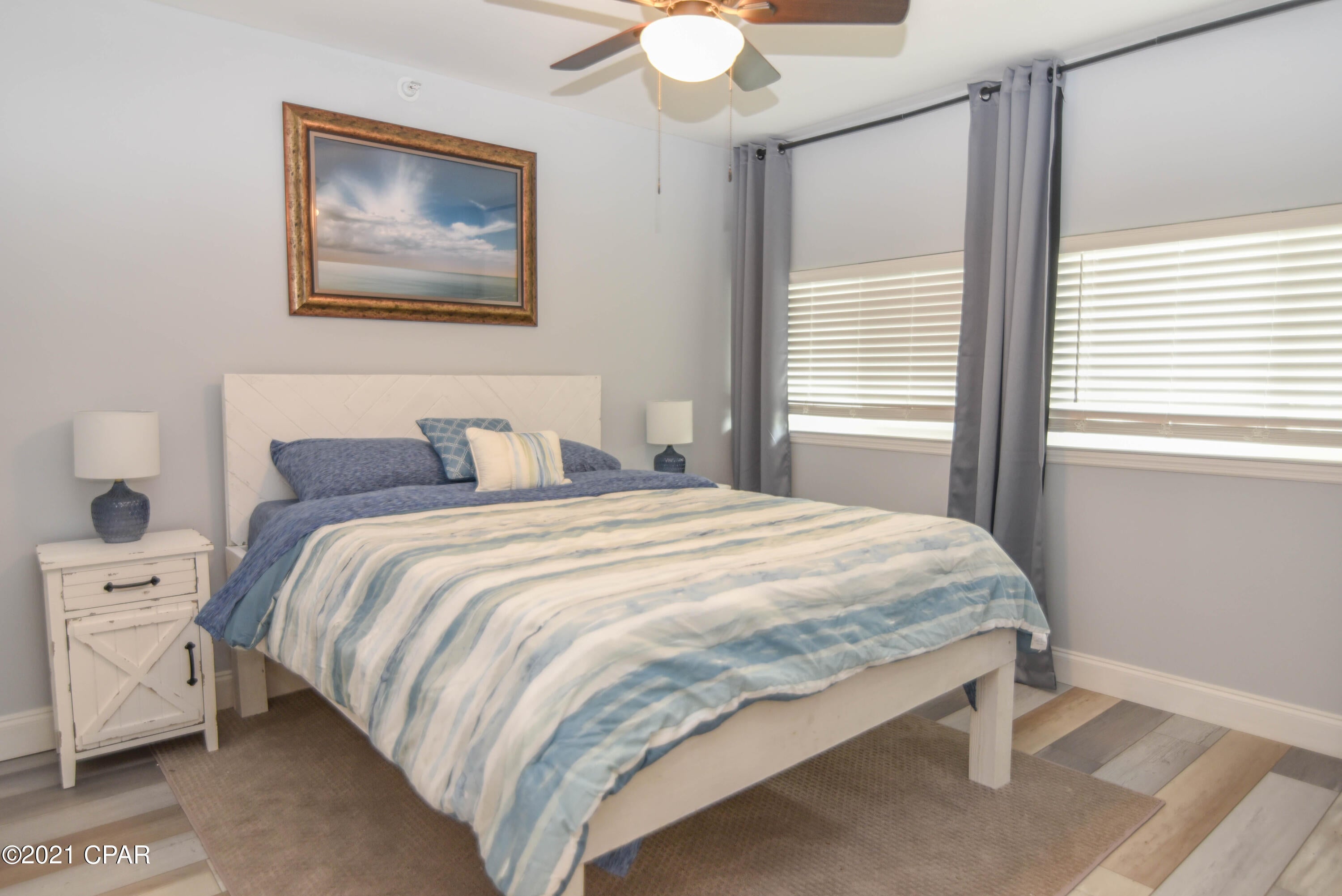 Bayou Pointe Villas - Residential