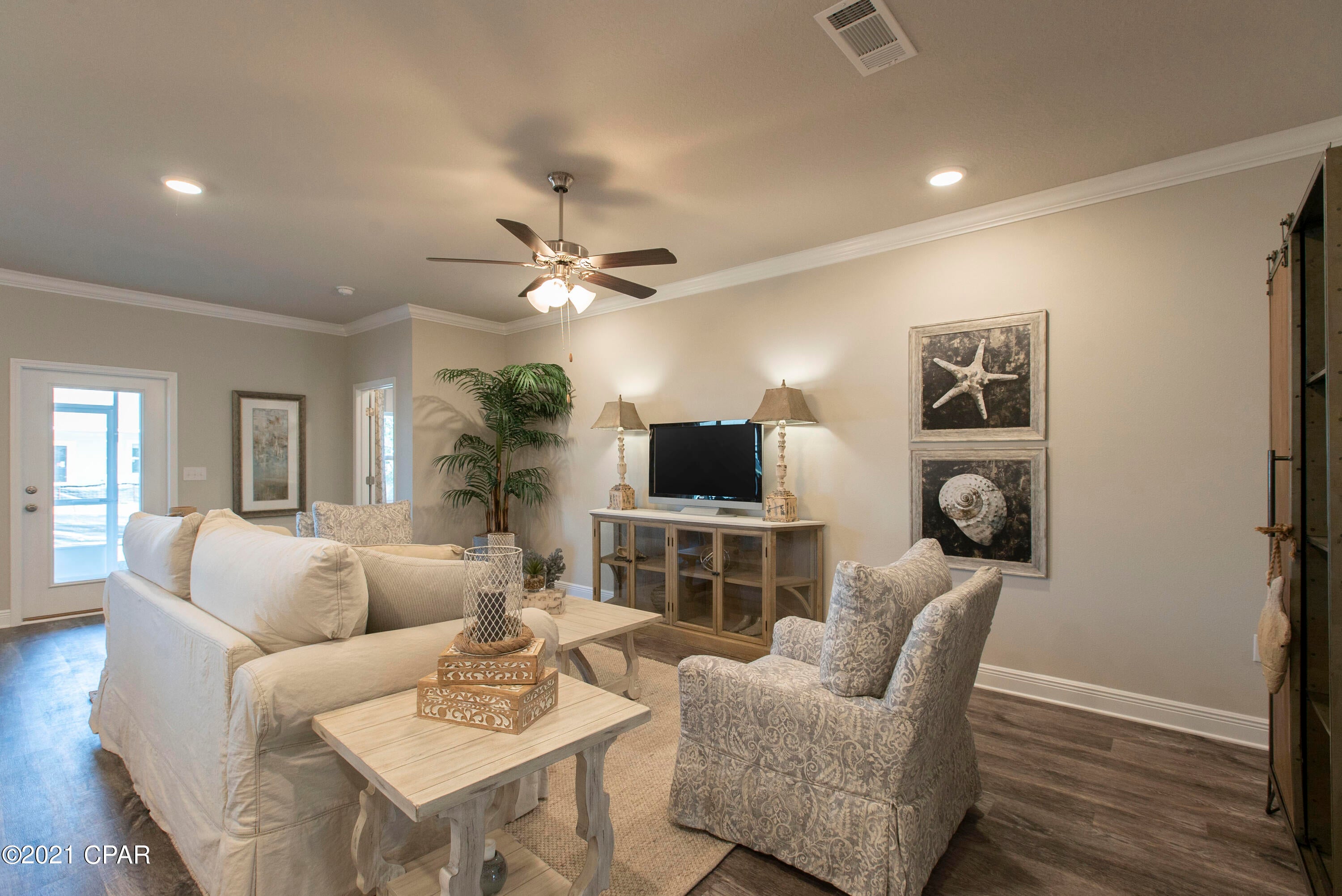 Bridge Harbor - Residential
