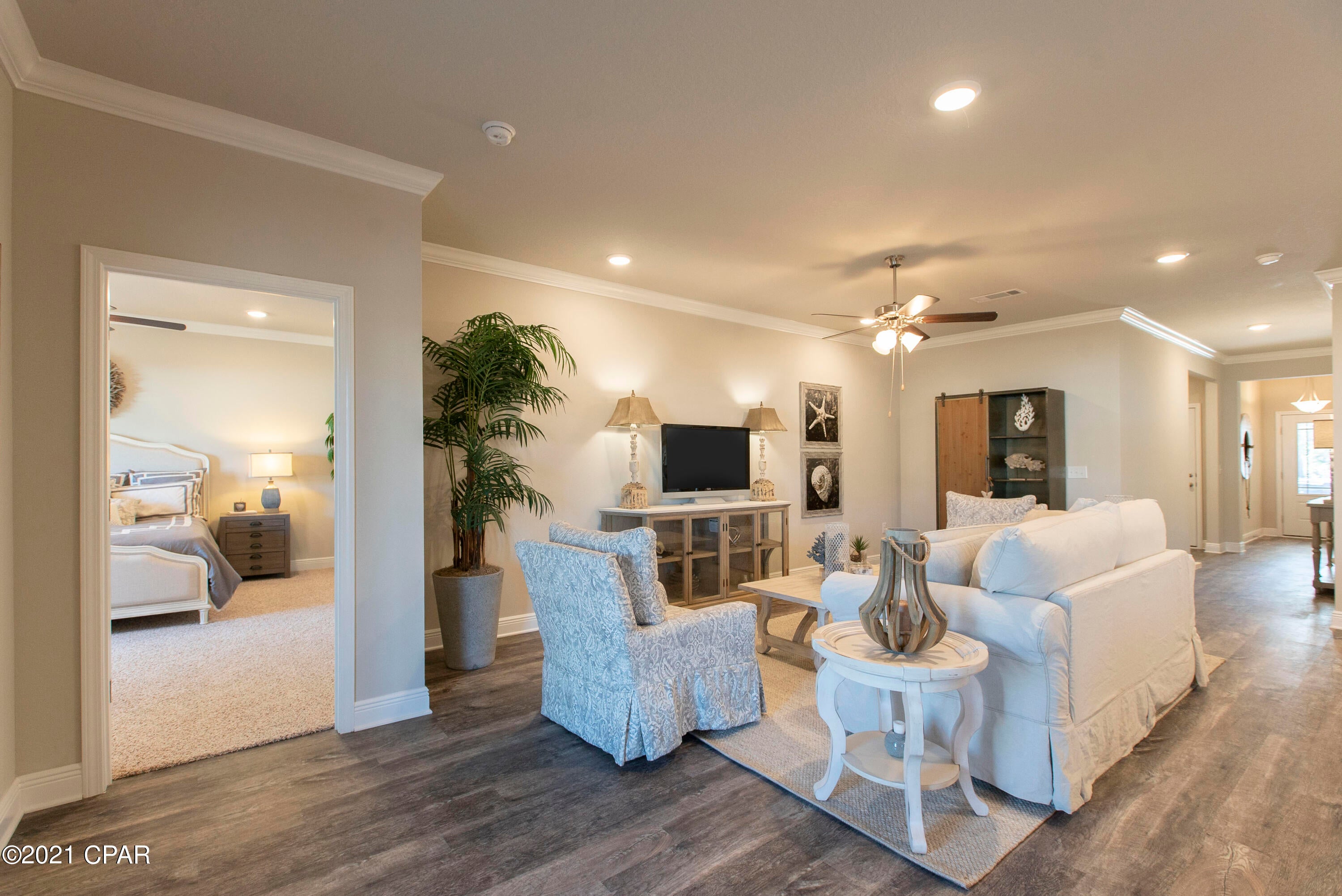 Bridge Harbor - Residential