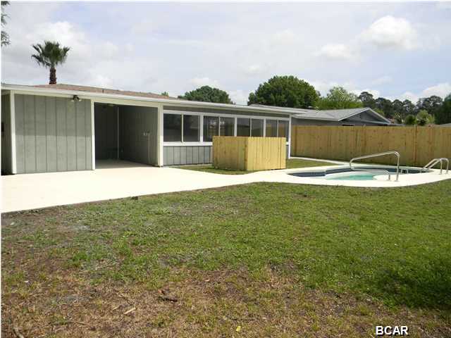 Belaire Estates U-5 - Residential
