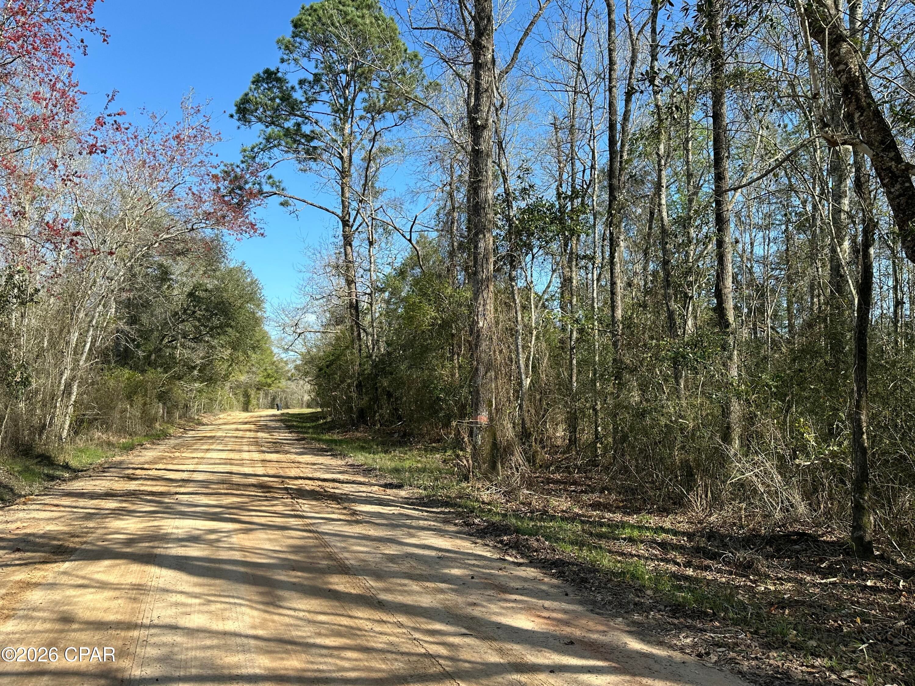 No Named Subdivision - Land