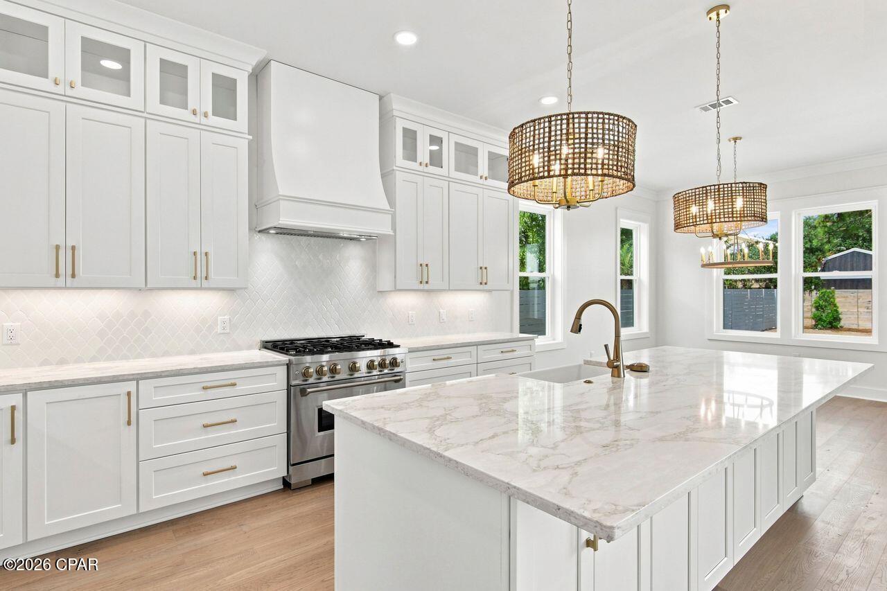 Gulf Shore Manor - Residential
