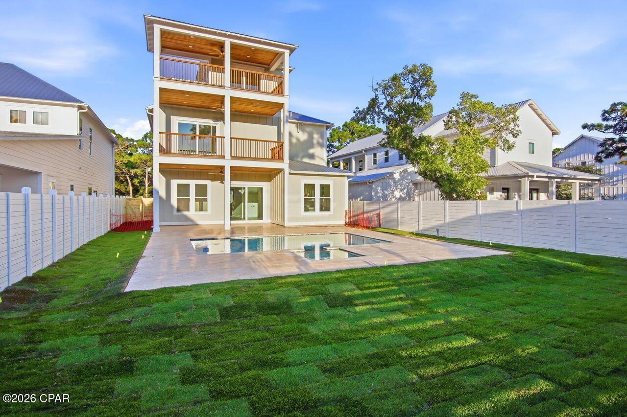Gulf Shore Manor - Residential