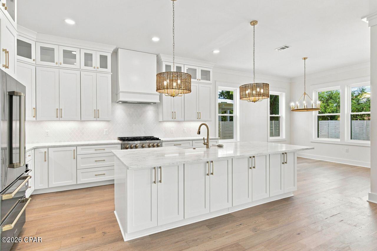 Gulf Shore Manor - Residential