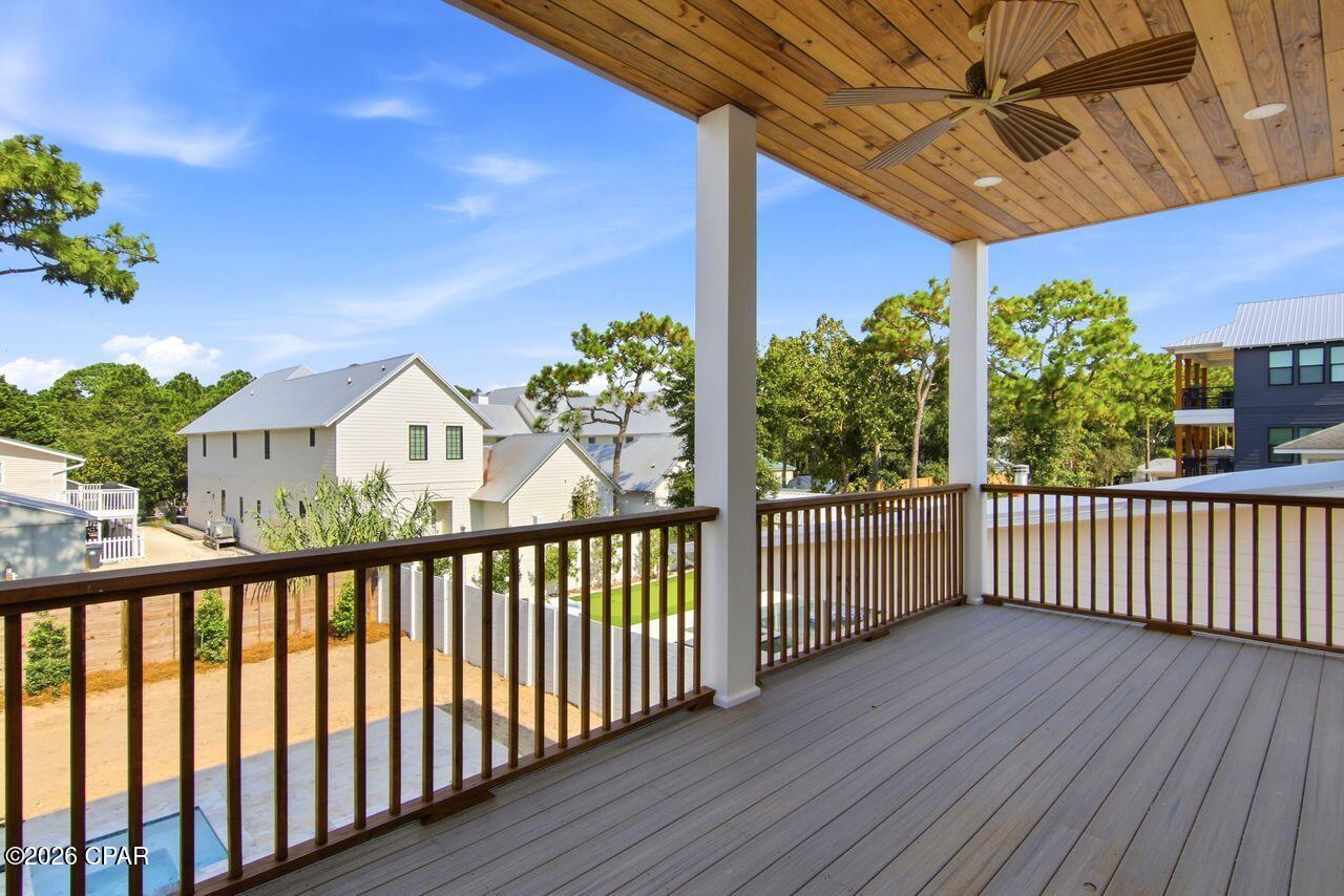 Gulf Shore Manor - Residential