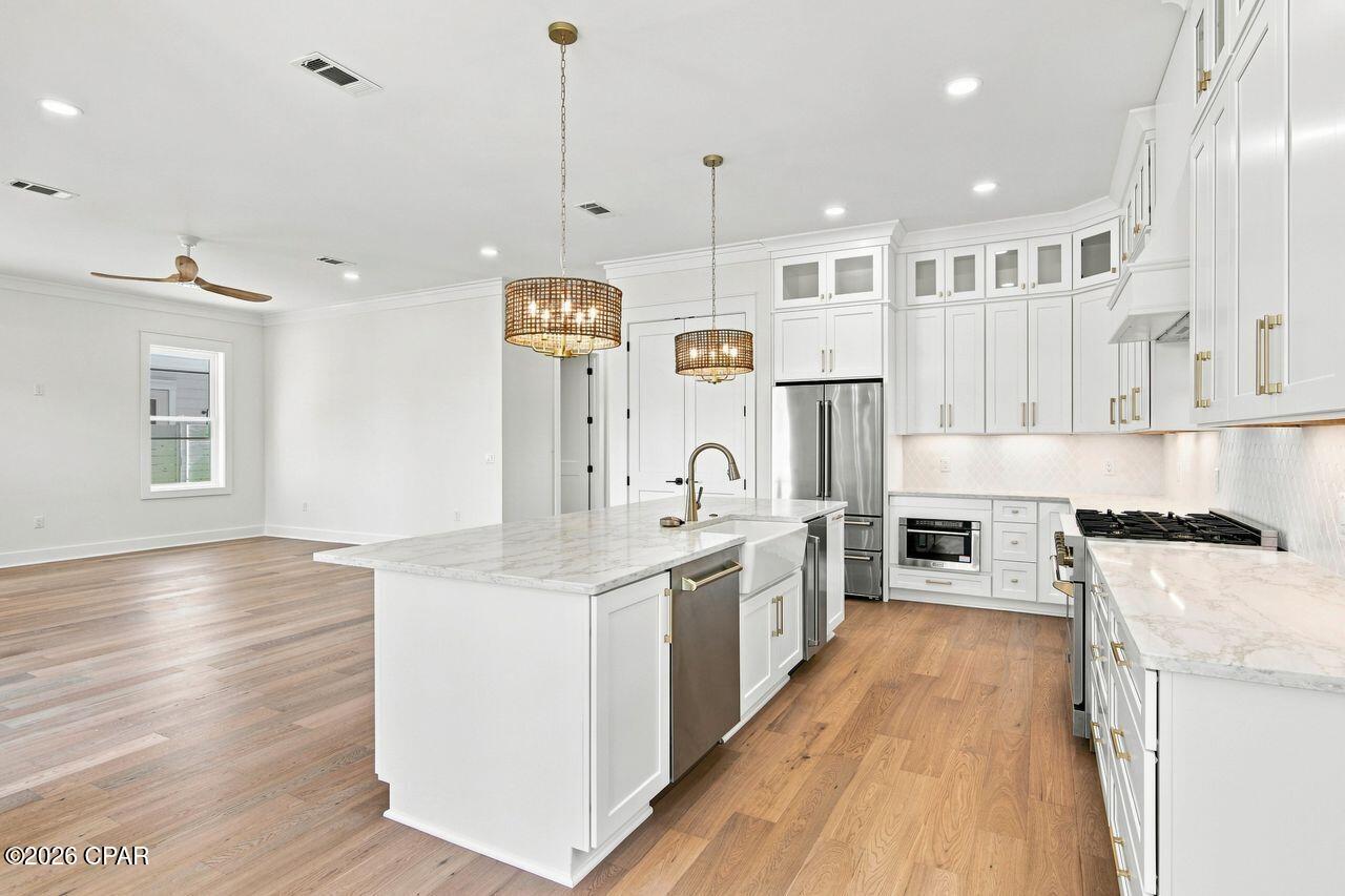 Gulf Shore Manor - Residential