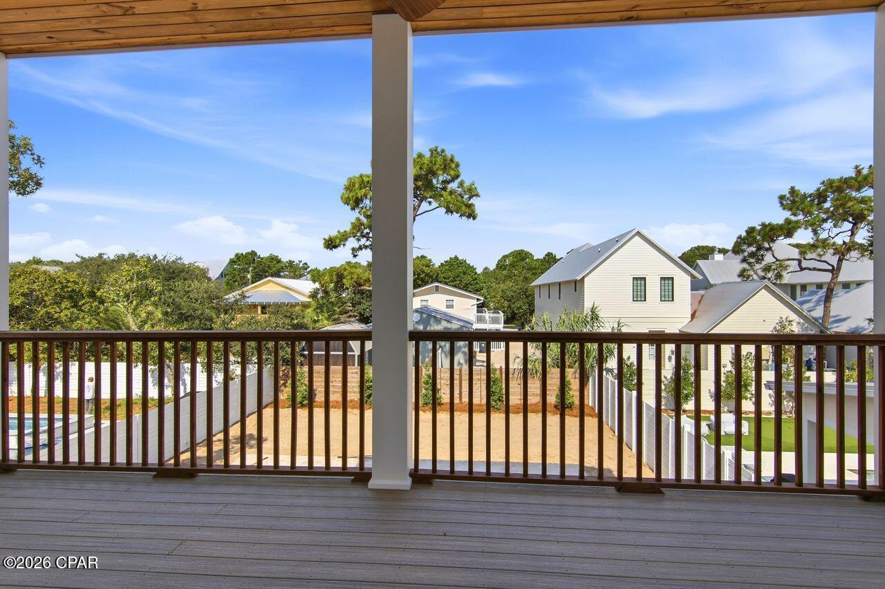 Gulf Shore Manor - Residential