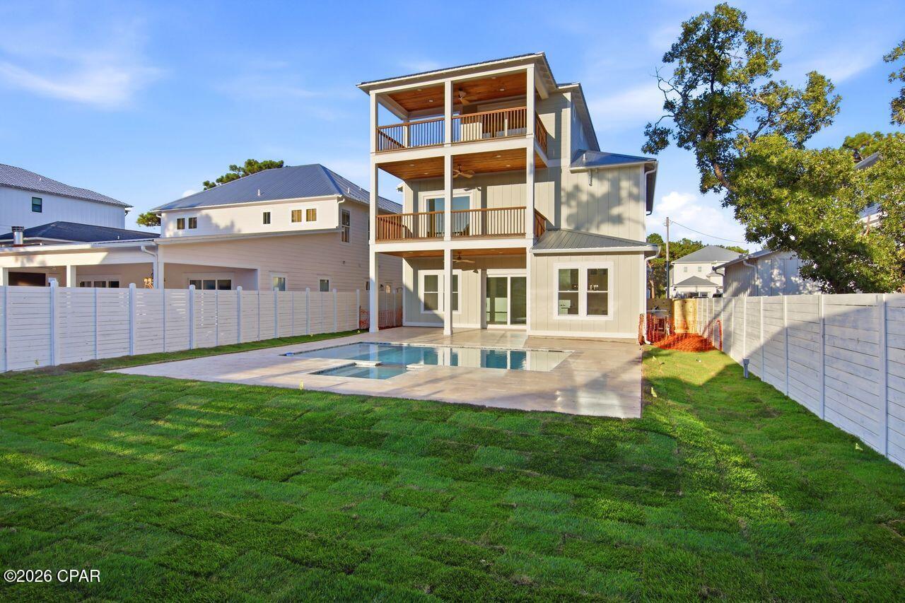 Gulf Shore Manor - Residential