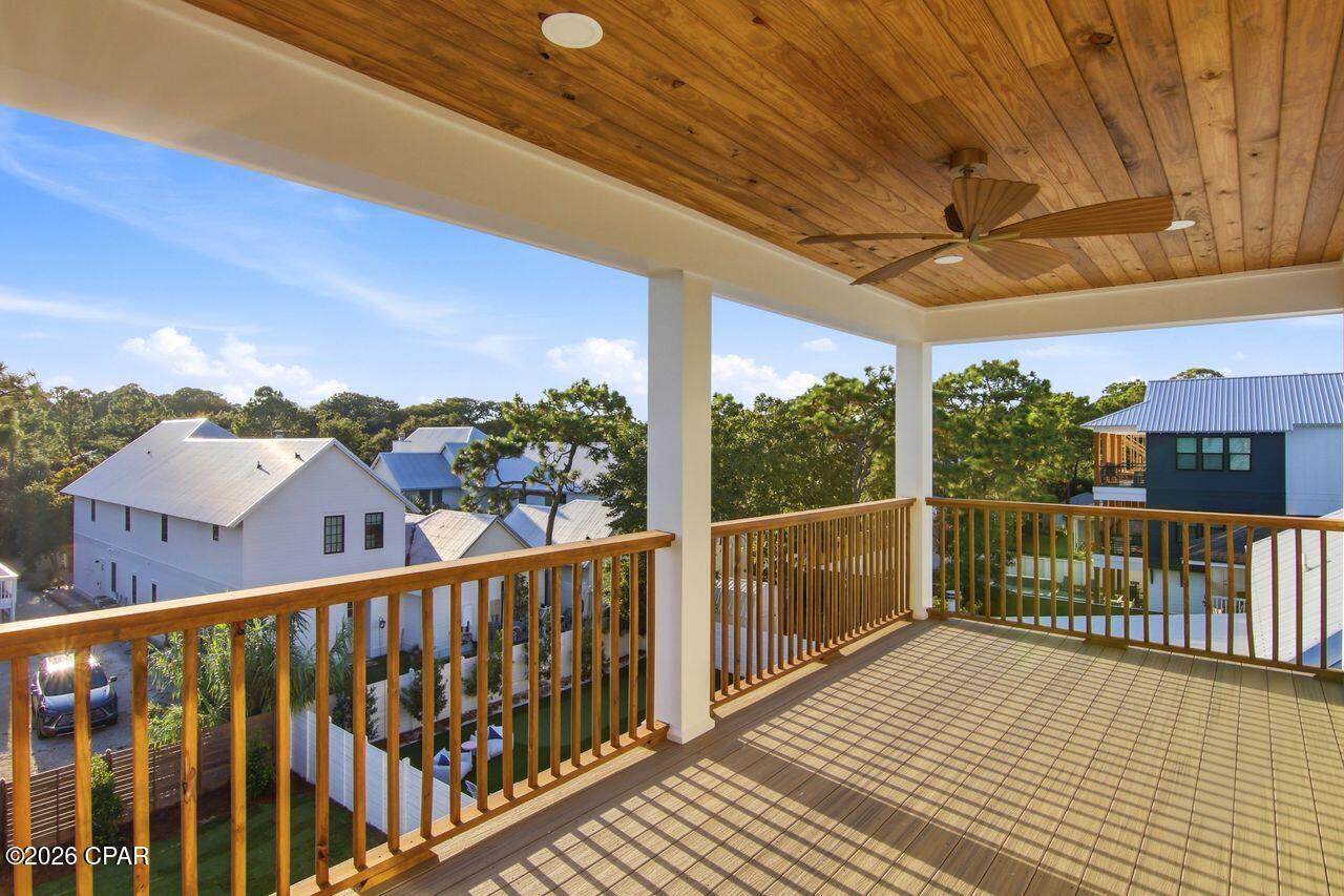 Gulf Shore Manor - Residential