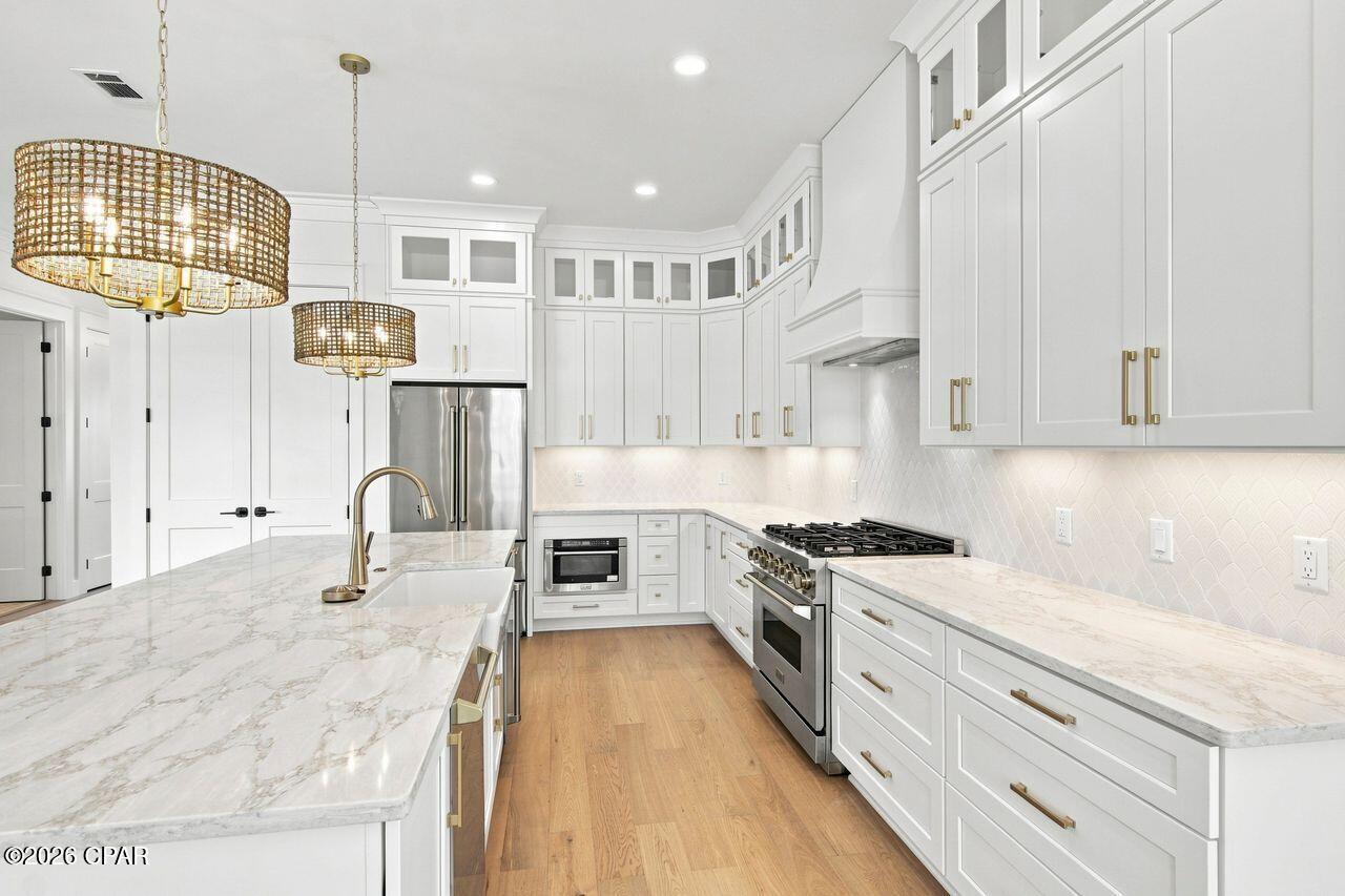 Gulf Shore Manor - Residential
