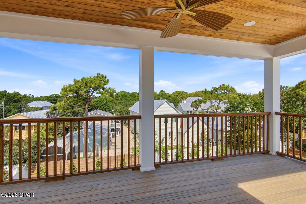 Gulf Shore Manor - Residential