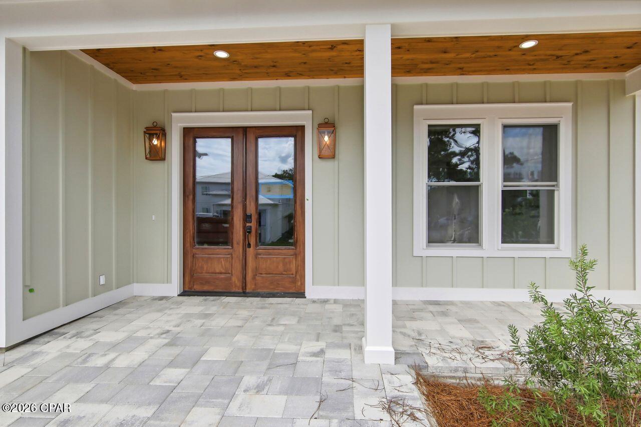 Gulf Shore Manor - Residential