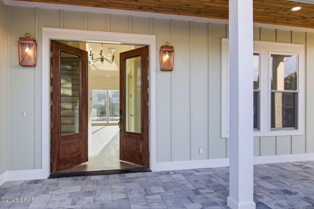 Gulf Shore Manor - Residential