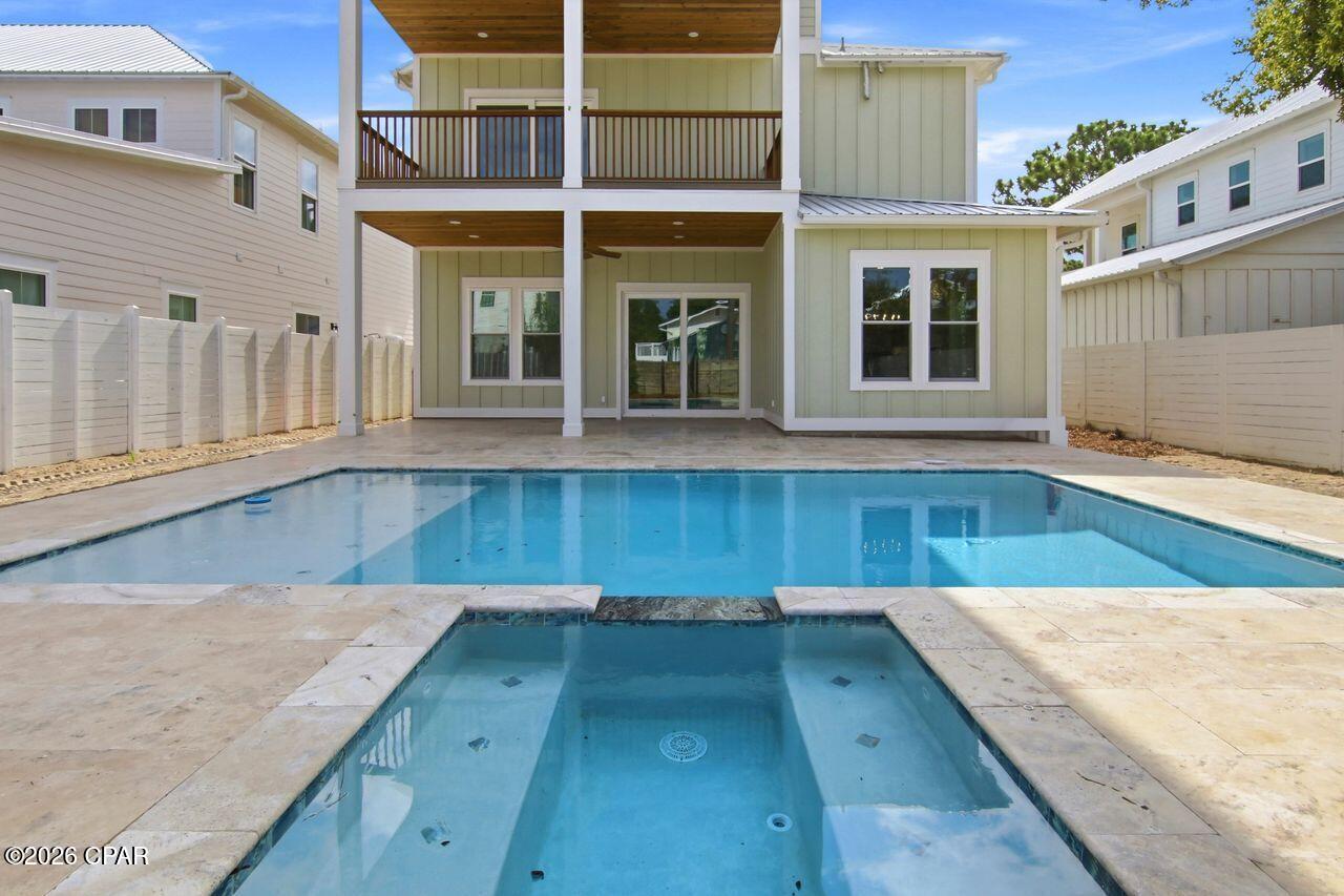 Gulf Shore Manor - Residential
