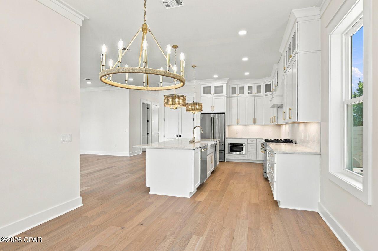 Gulf Shore Manor - Residential