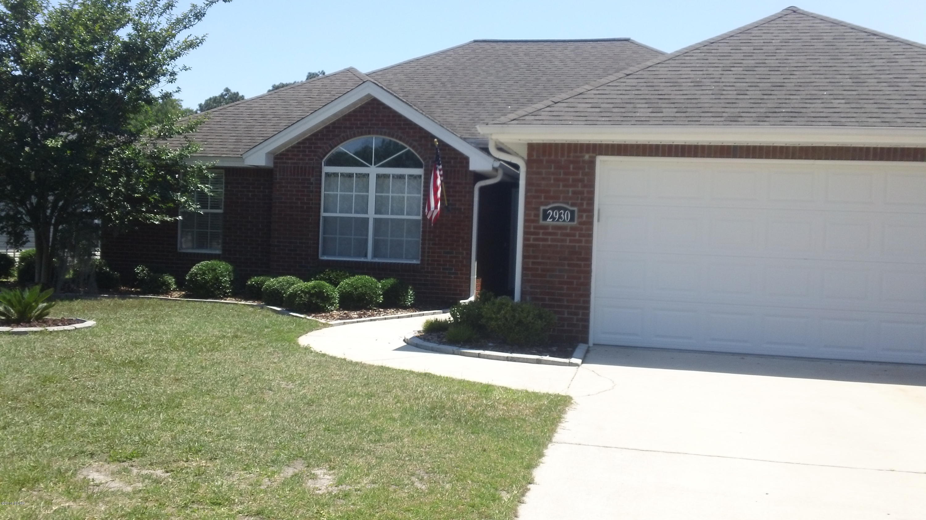 Cedars Crossing - Residential Lease