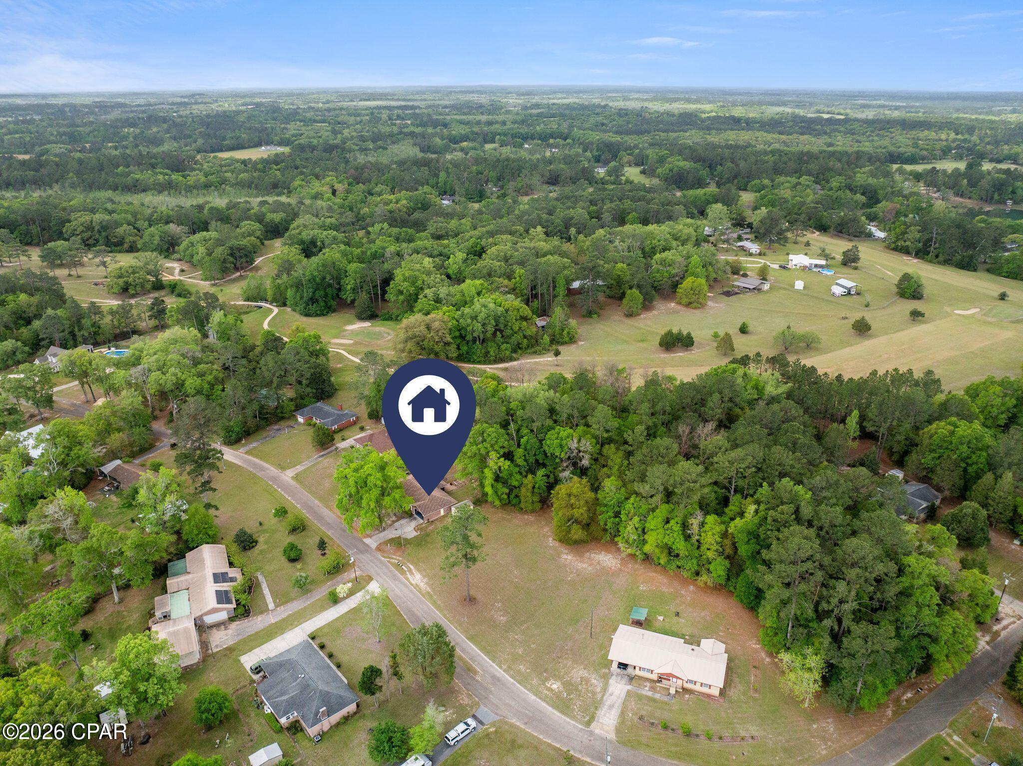 Dogwood Lakes - Residential
