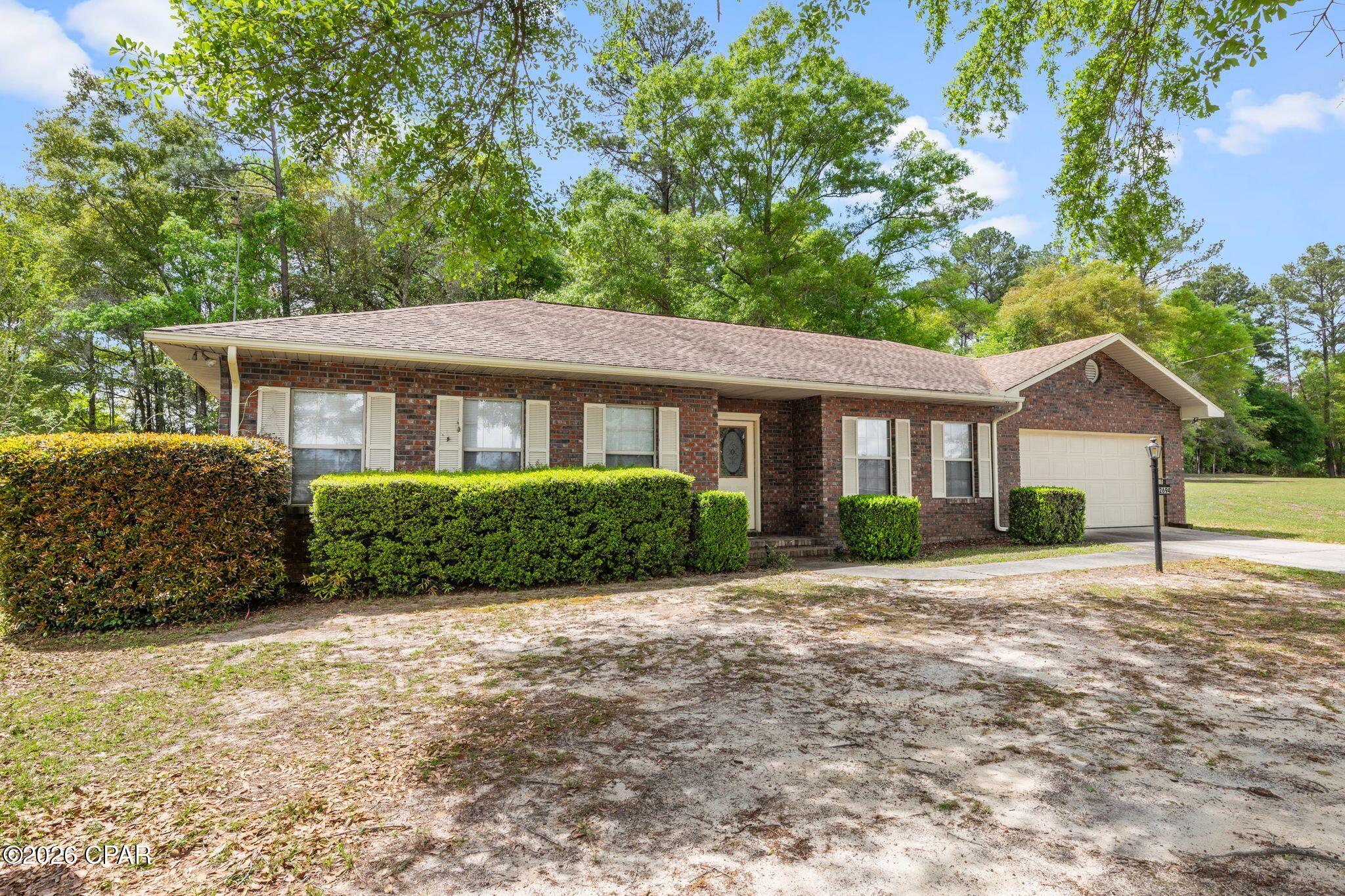 Dogwood Lakes - Residential