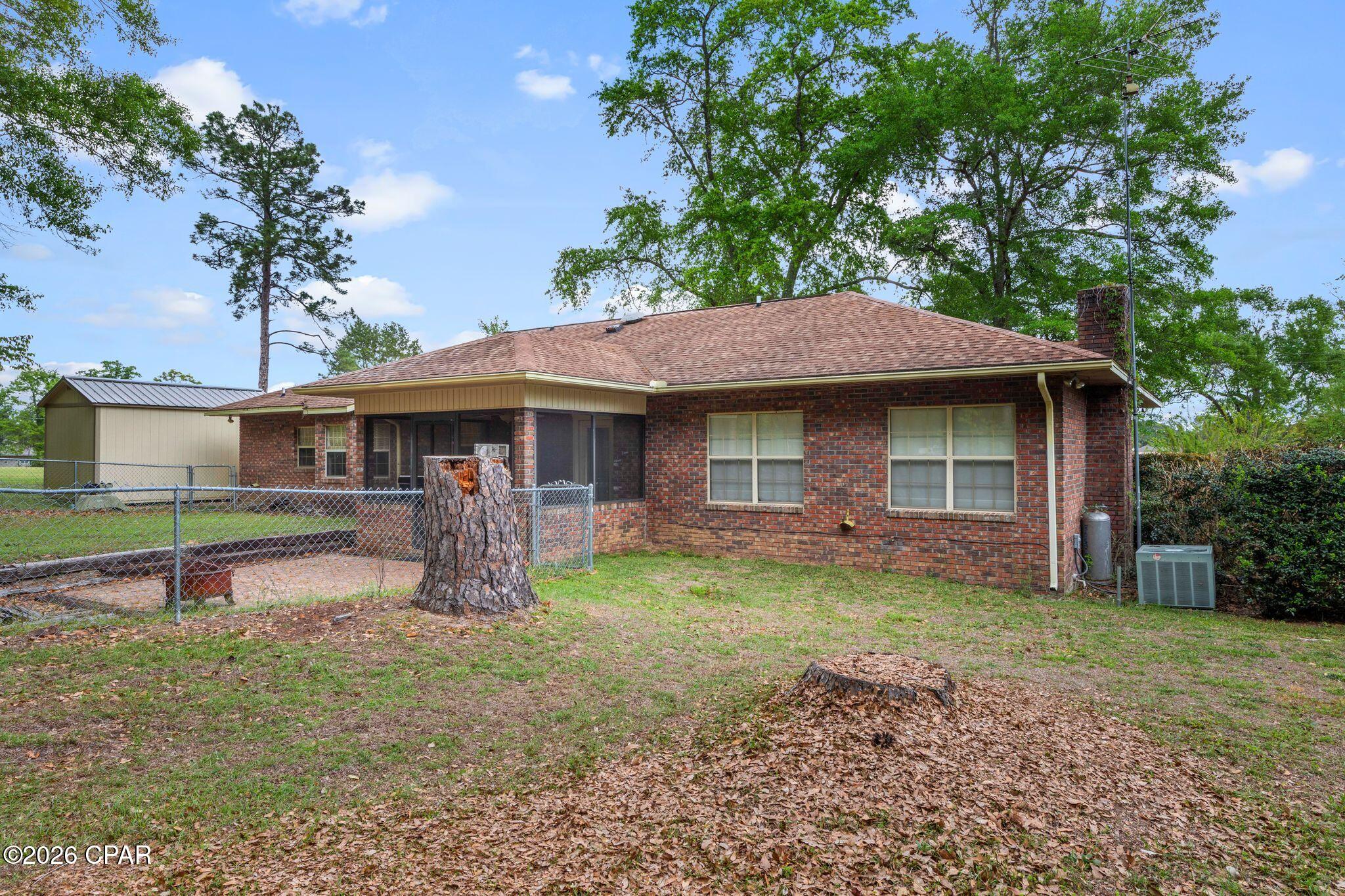 Dogwood Lakes - Residential