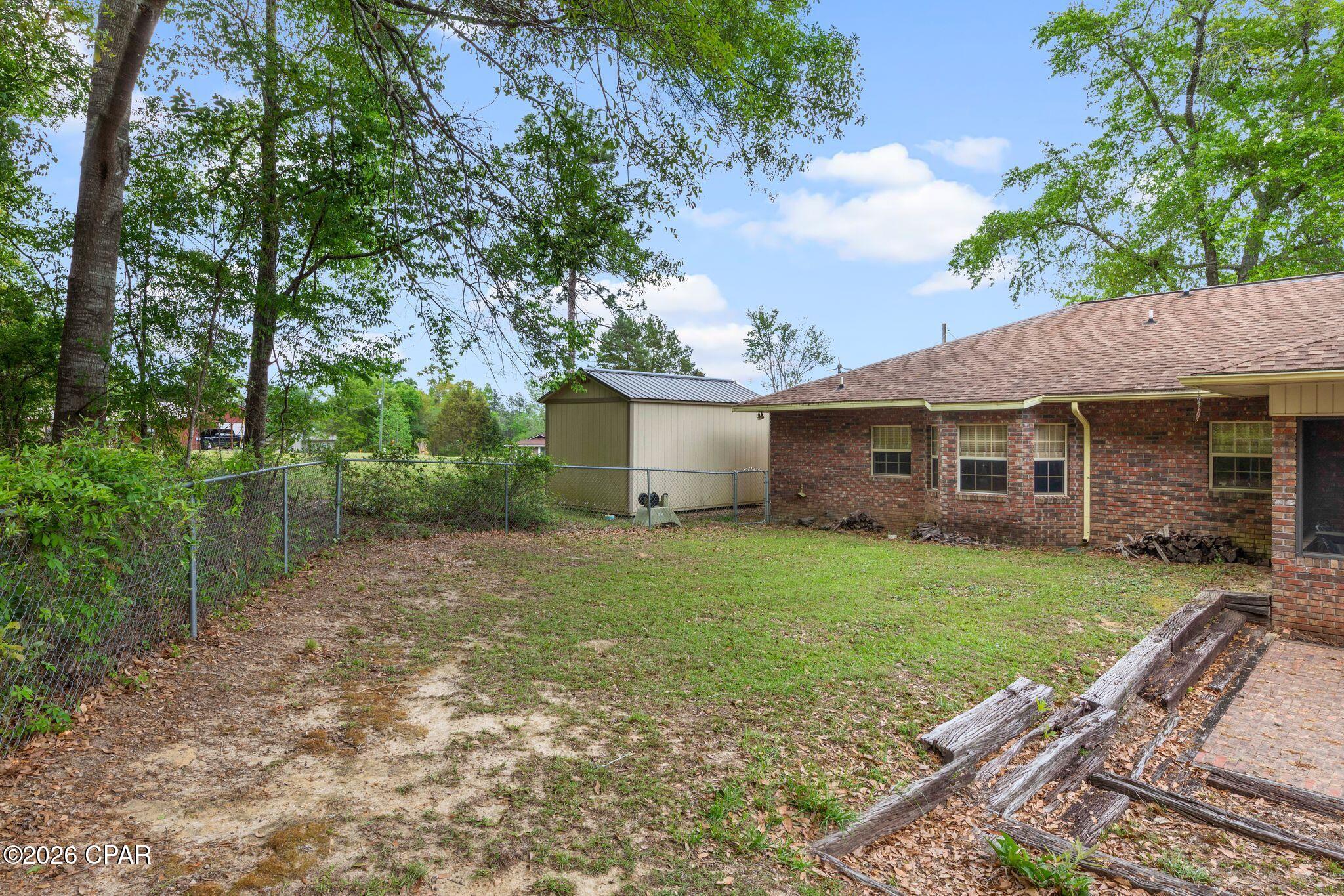 Dogwood Lakes - Residential