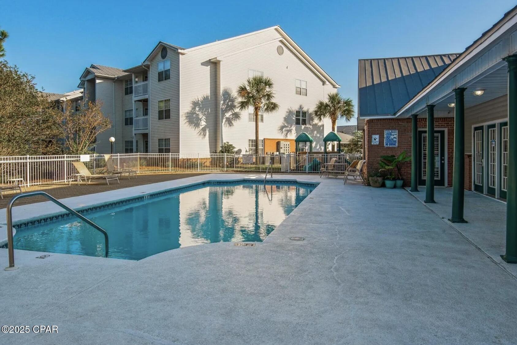 Indian Lake Condominium - Residential