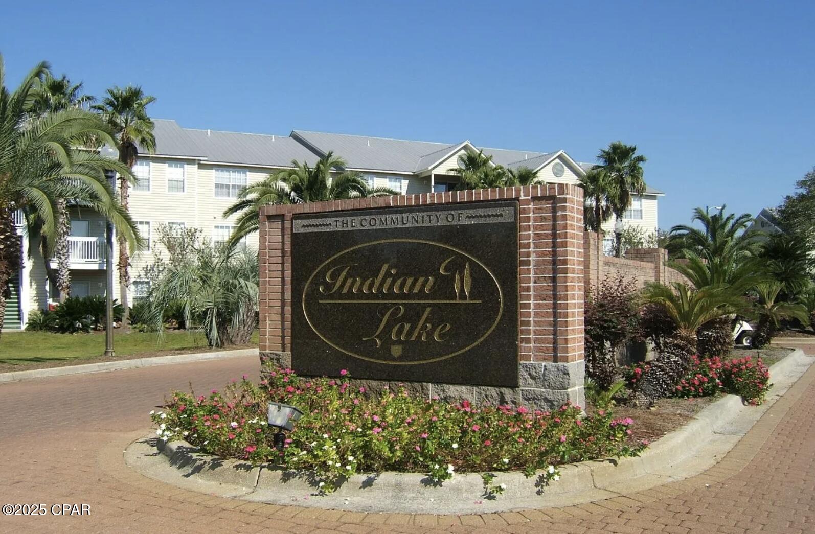 Indian Lake Condominium - Residential