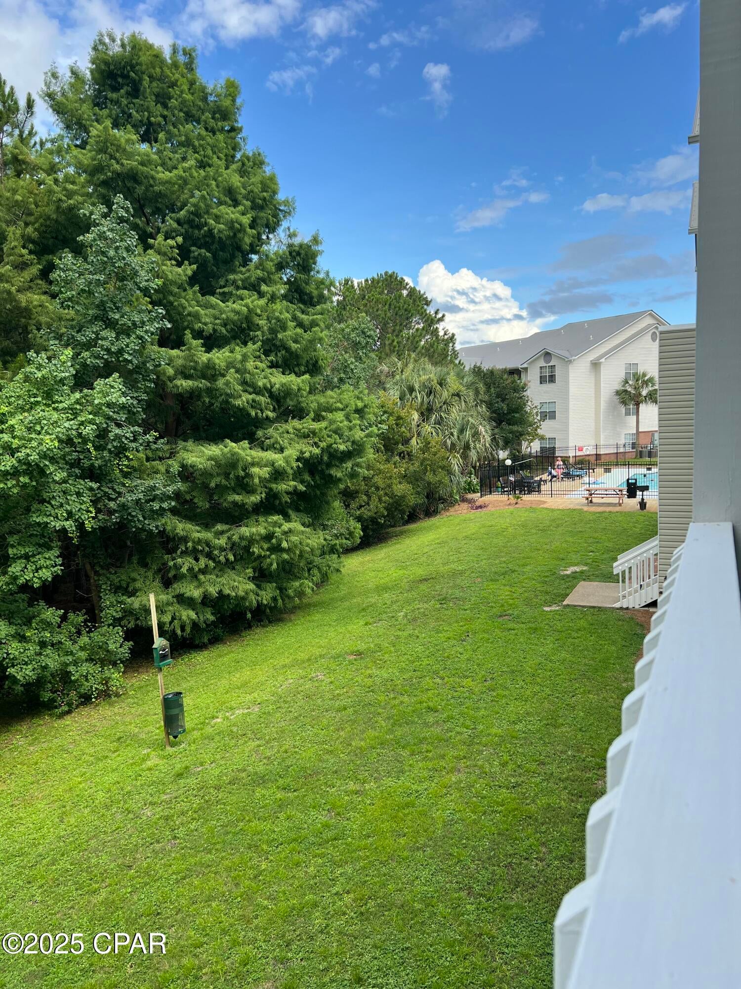 Indian Lake Condominium - Residential