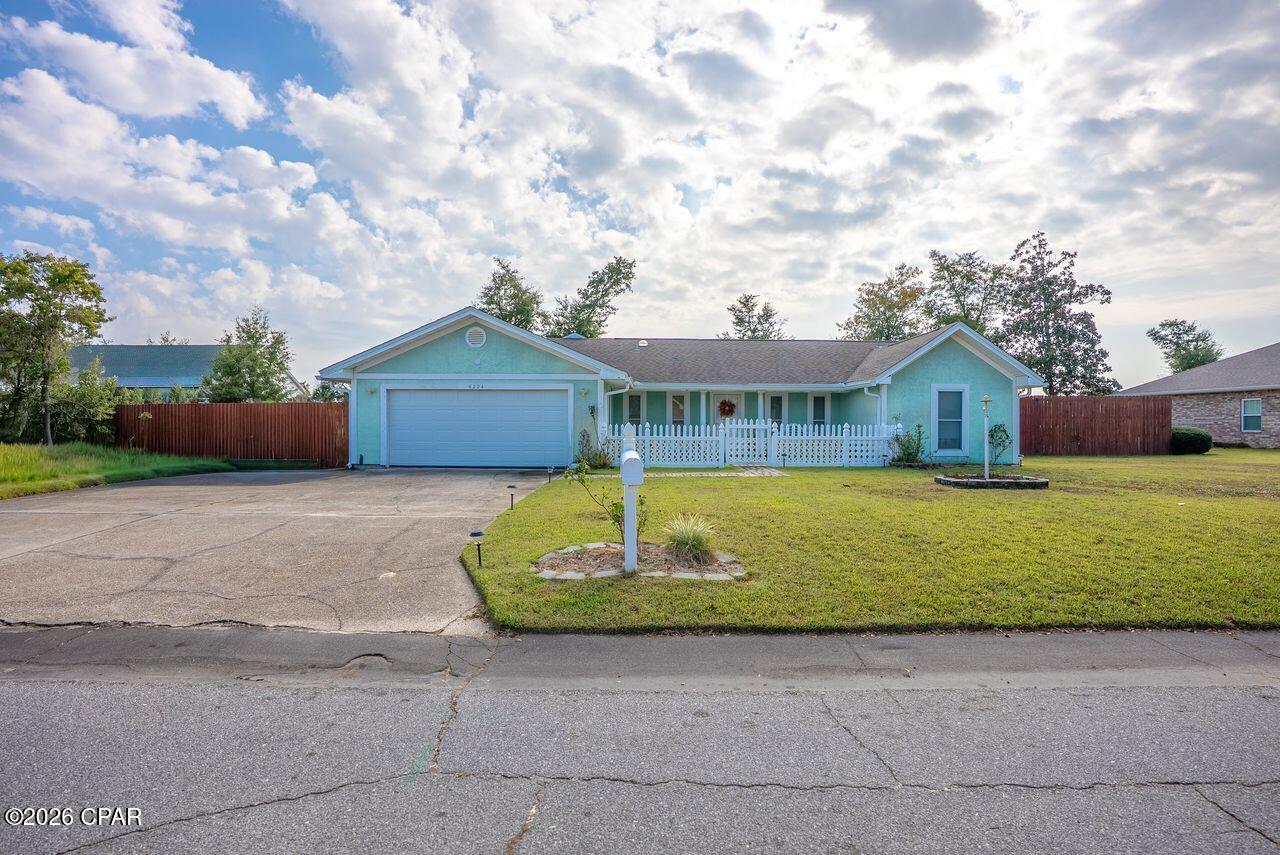 [No Recorded Subdiv] - Residential Lease